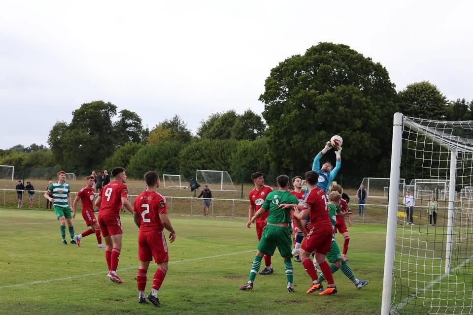 Brickfield Rangers
