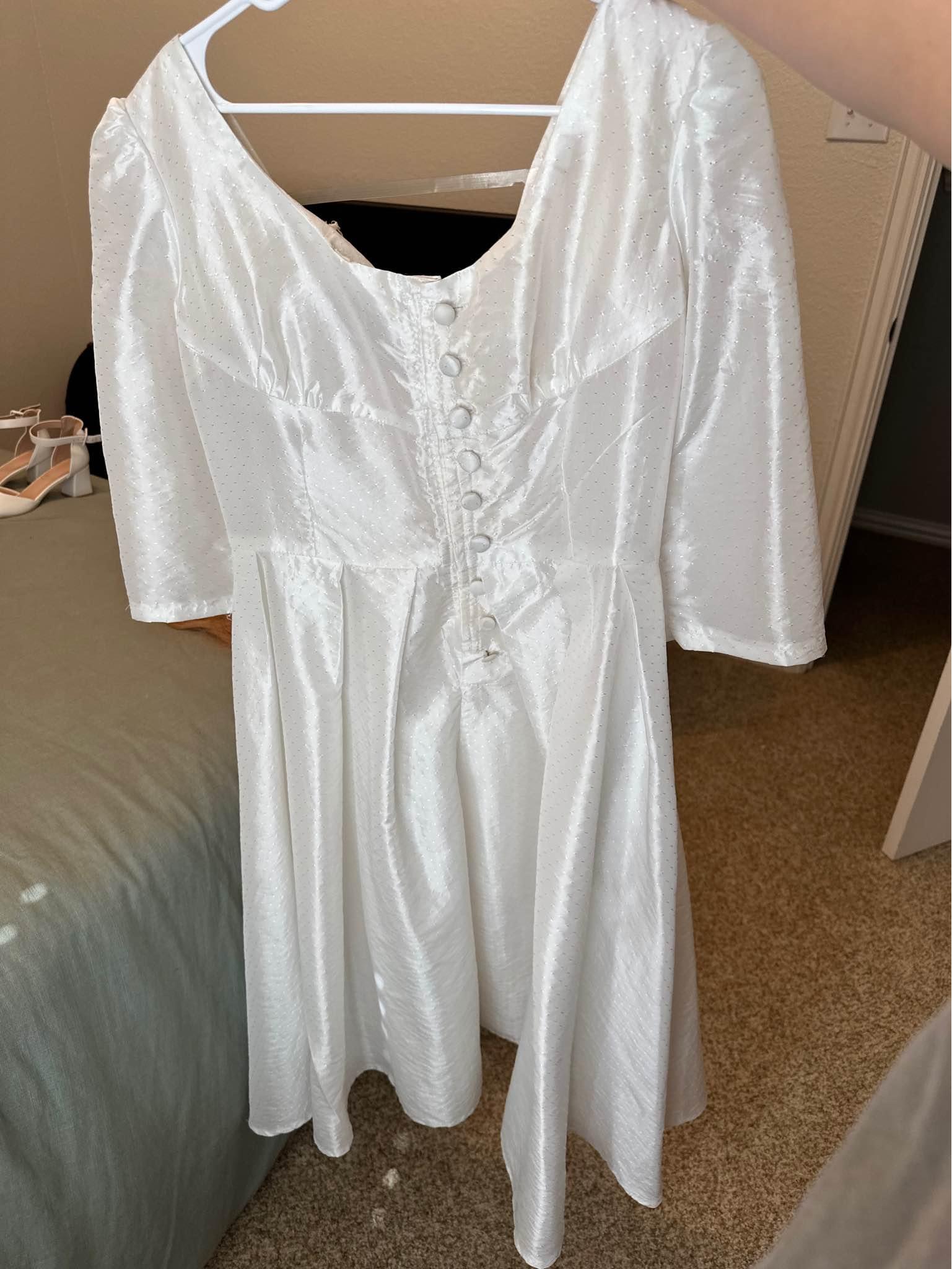 casual white lace dress White Lace Sexy See Through Casual Mini Short Sundress  Dream Closet  Couture