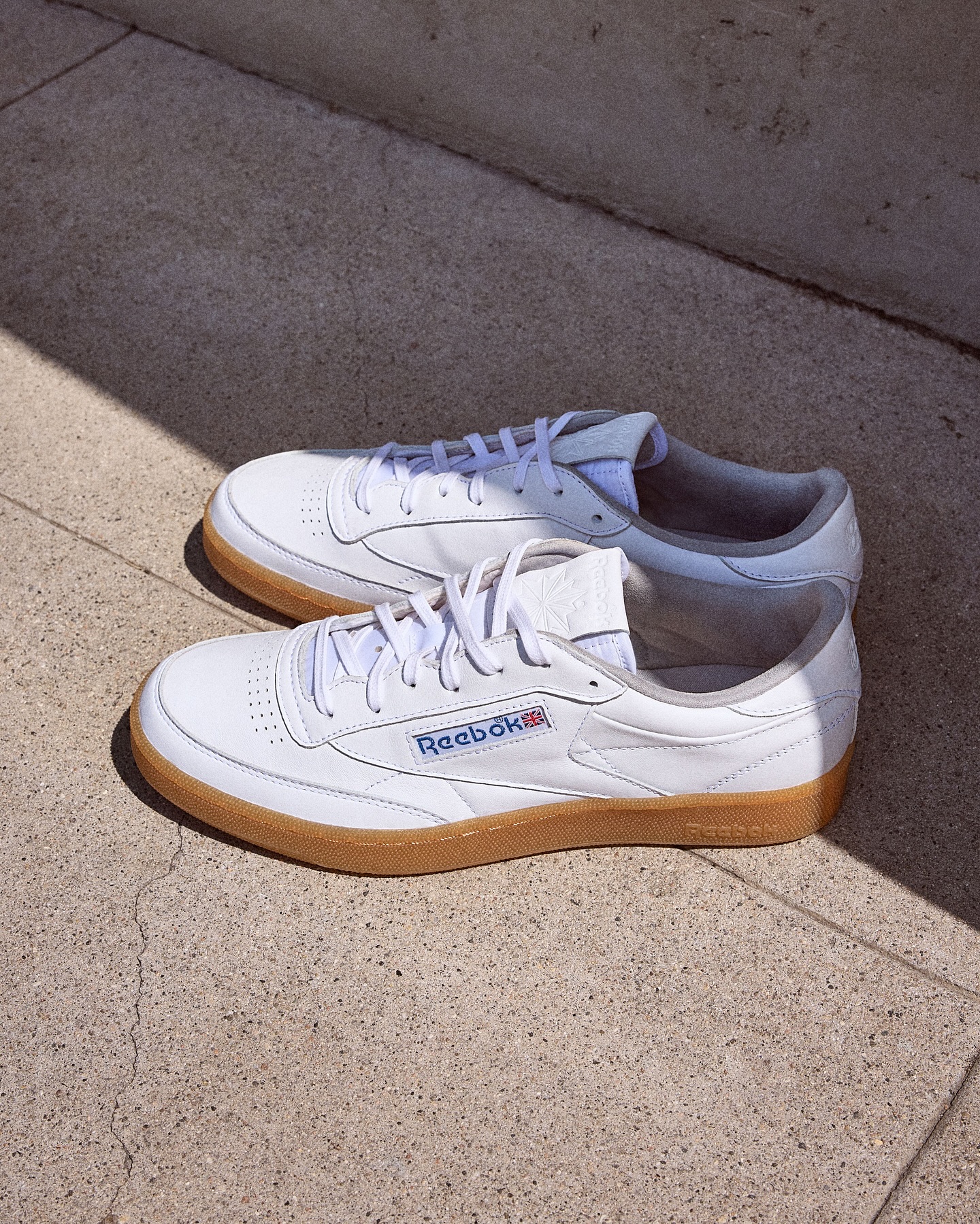 Reebok - Reebok added a new photo.