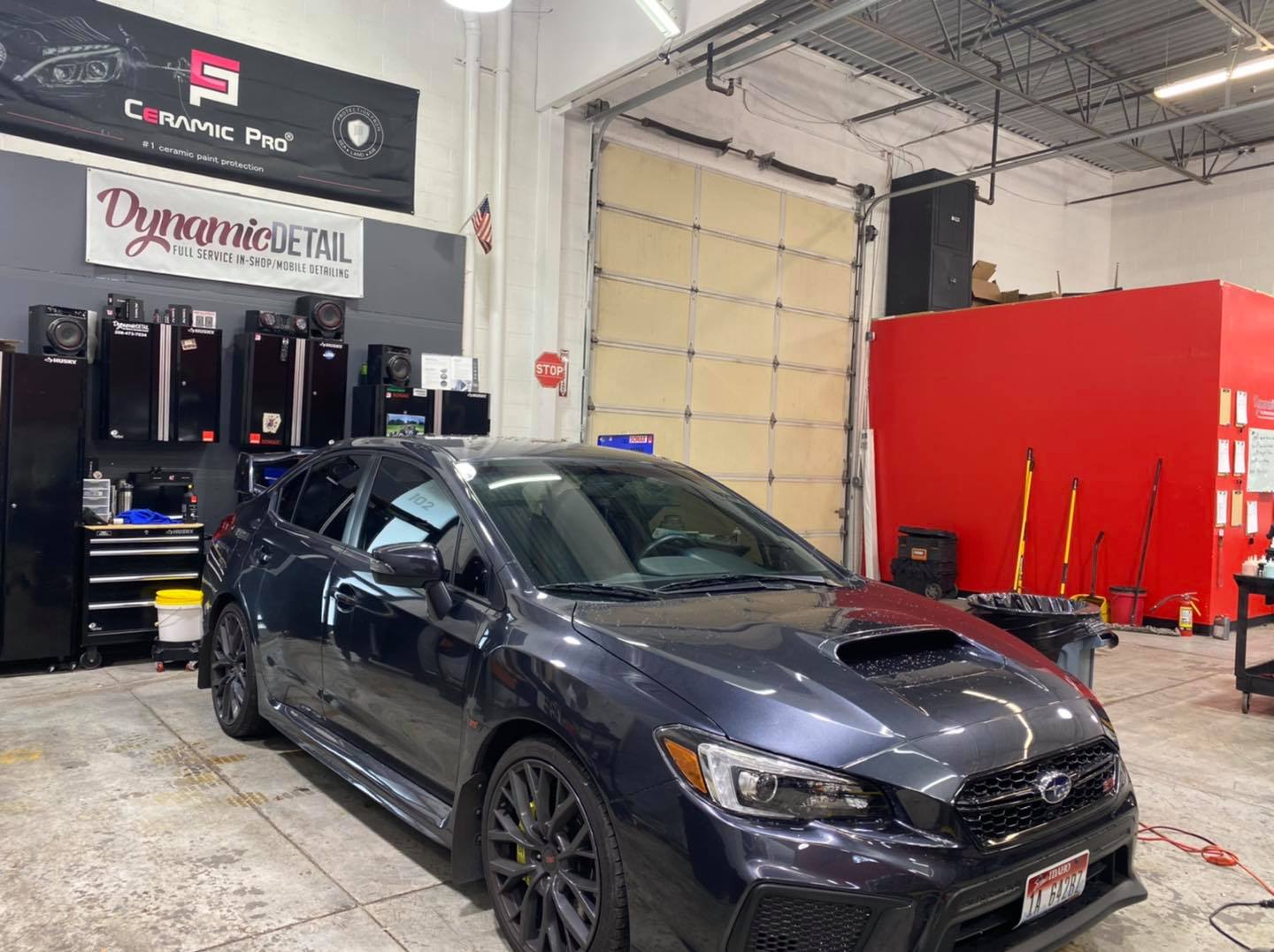 Dynamic Wraps, Graphics & More | Garden City ID
