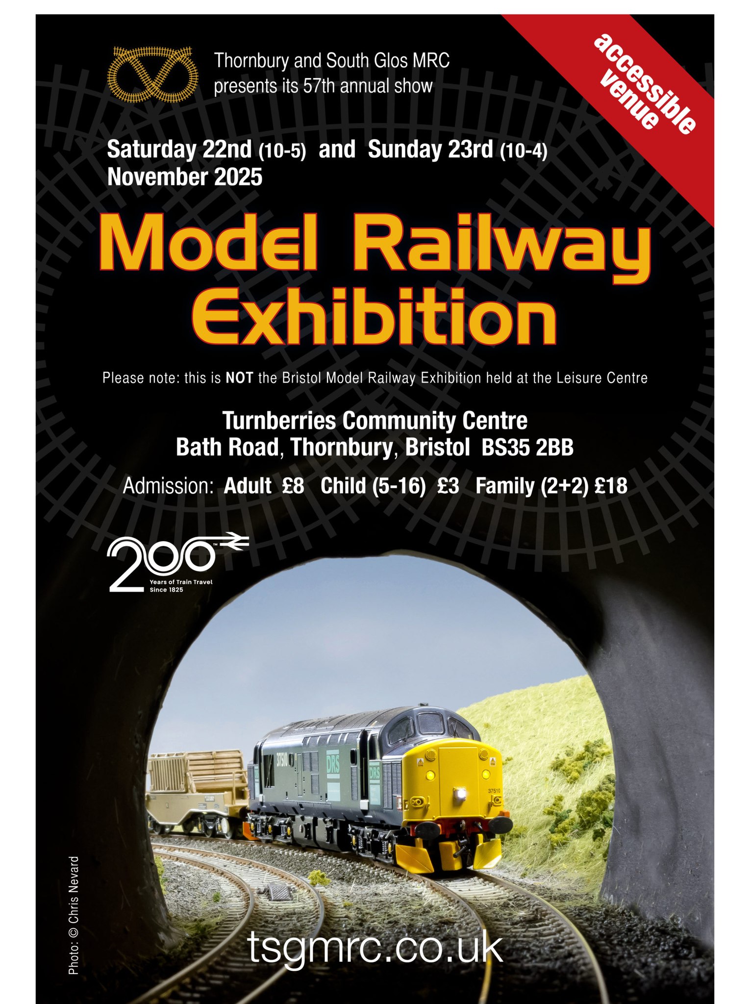 WC&P Railway Group