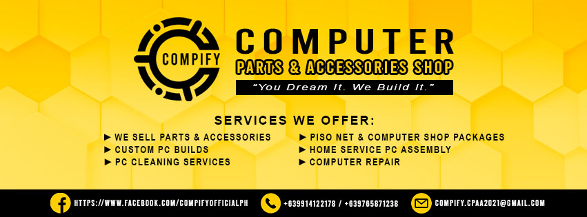 Compify | Caloocan