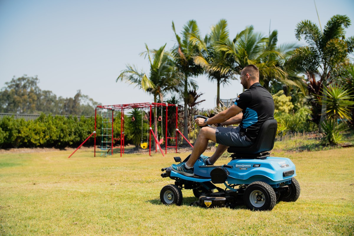Bushranger Power Equipment - Australian Owned & Operated | Facebook