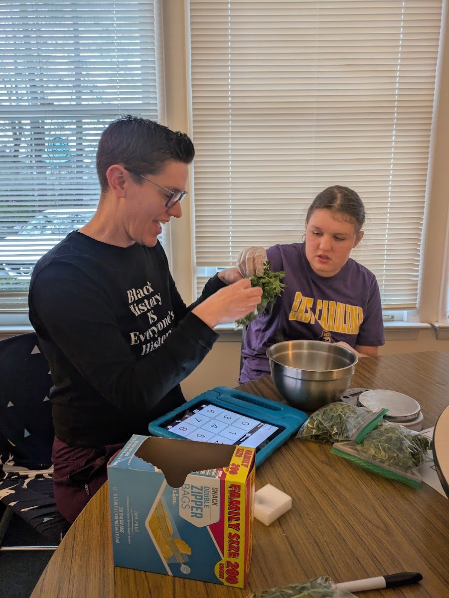 Embrace Therapeutic Educational Program | Durham NC
