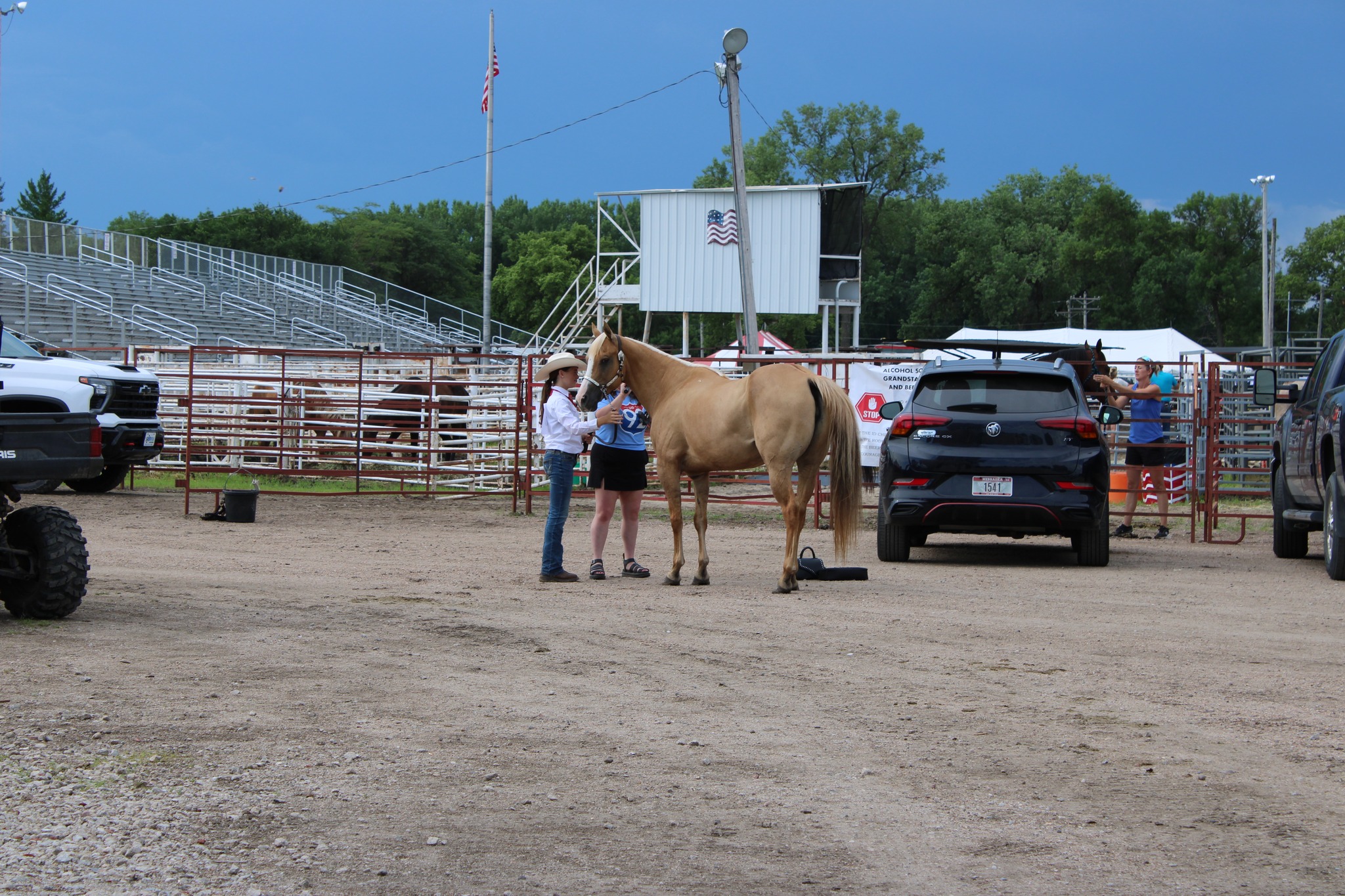 Madison County Fair -... - Madison County Fair - Nebraska