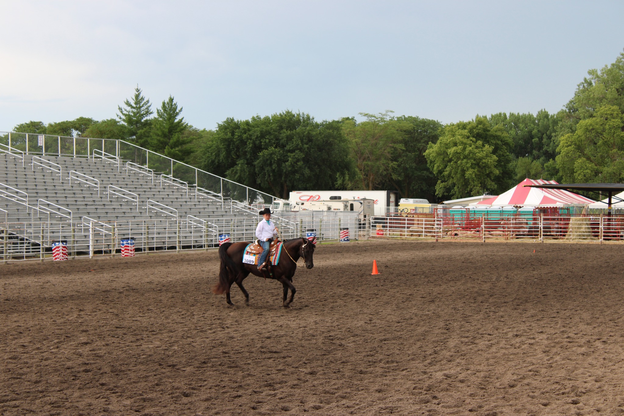 Madison County Fair -... - Madison County Fair - Nebraska