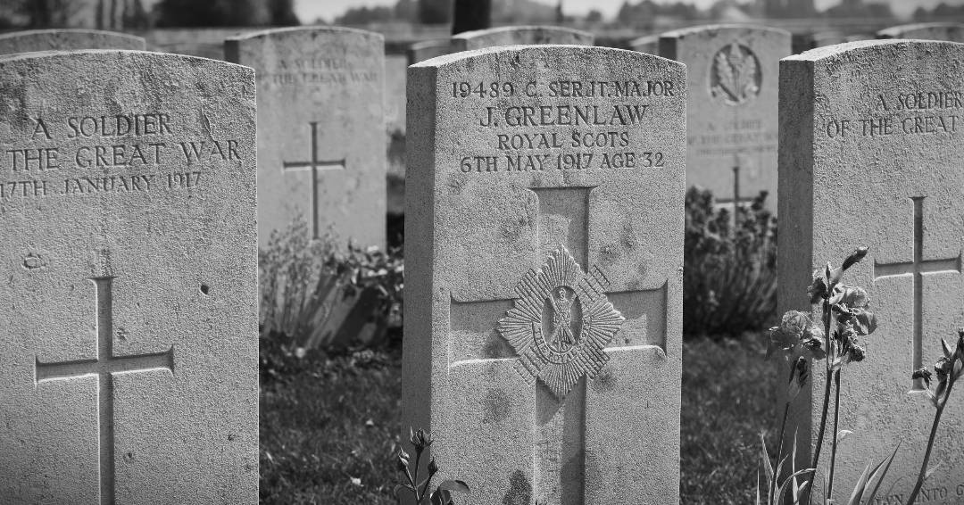 Commonwealth War Graves Commission - Ahead of the official unveiling of ...