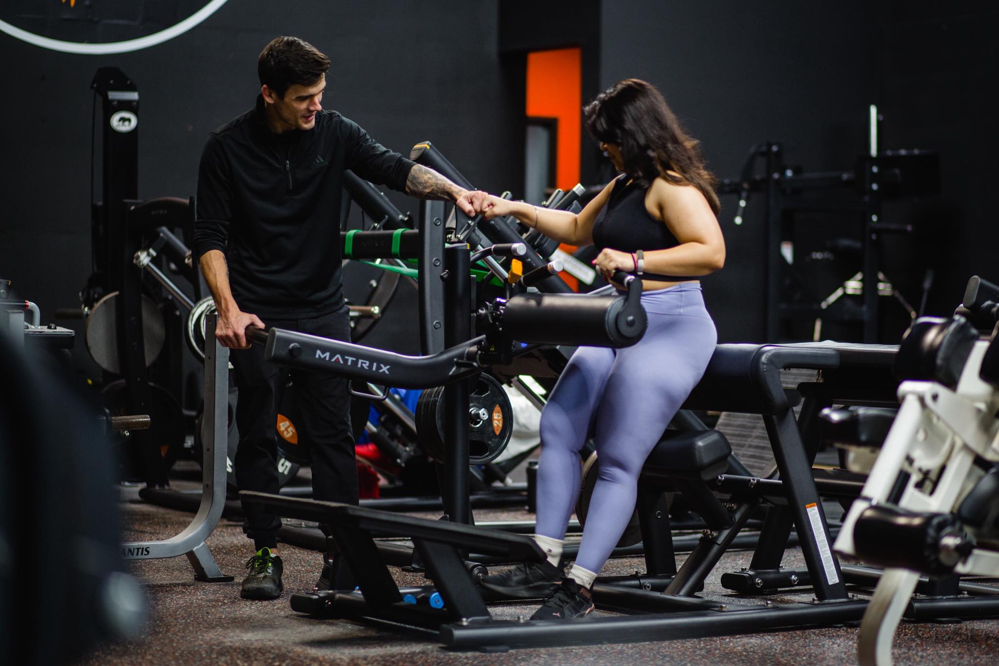 Colby Farrell - Fitness Coach | St. John's, Newfoundland and Labrador NL