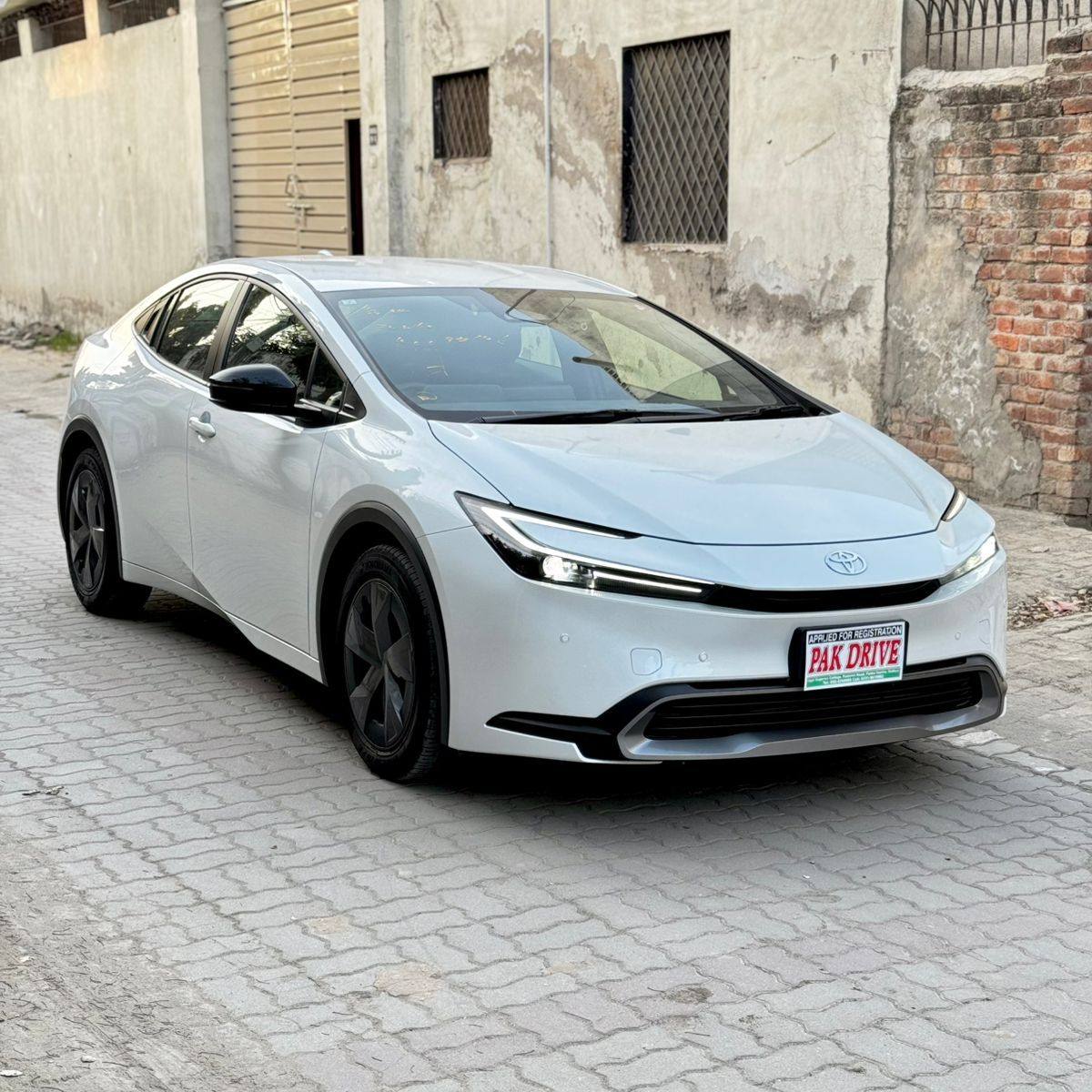 For more information visit Pak drive showroom Kashmir road sialkot or ...