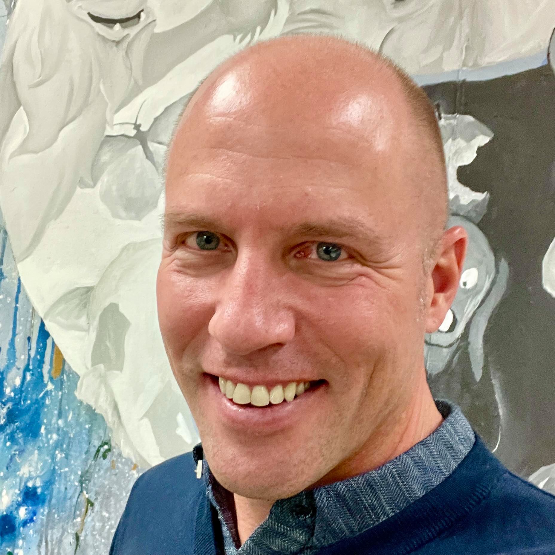 Jamison Rieger