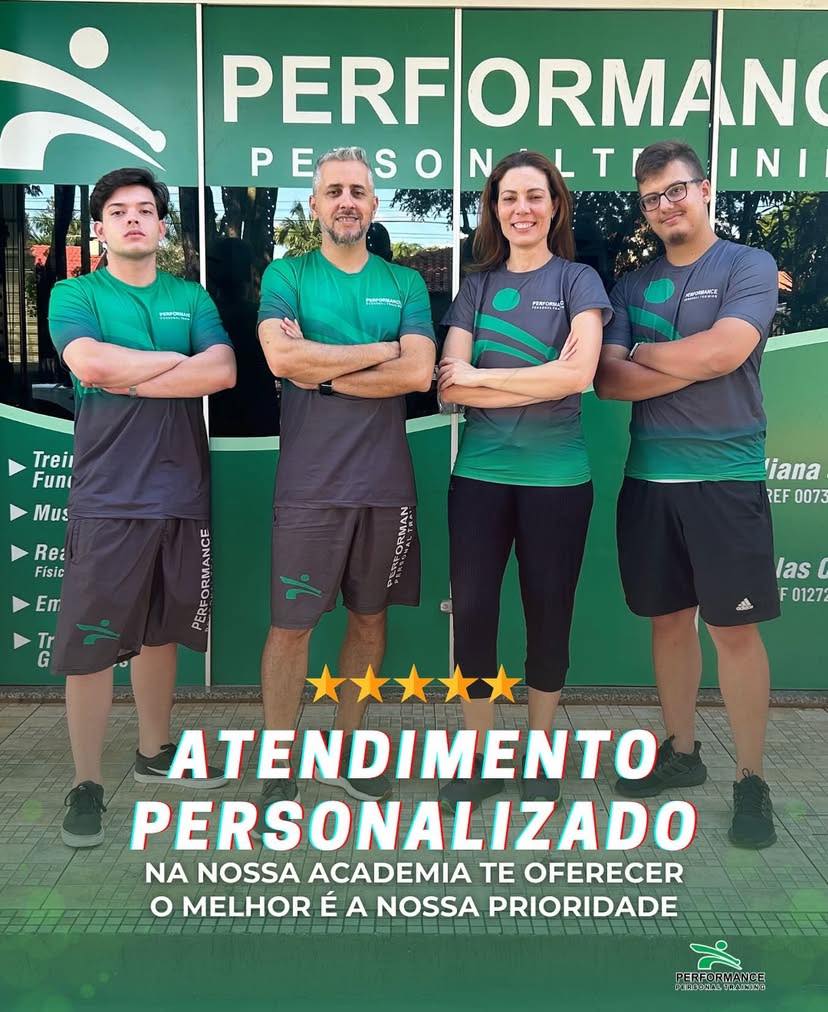 Performance Personal Training Studio | Toledo PR