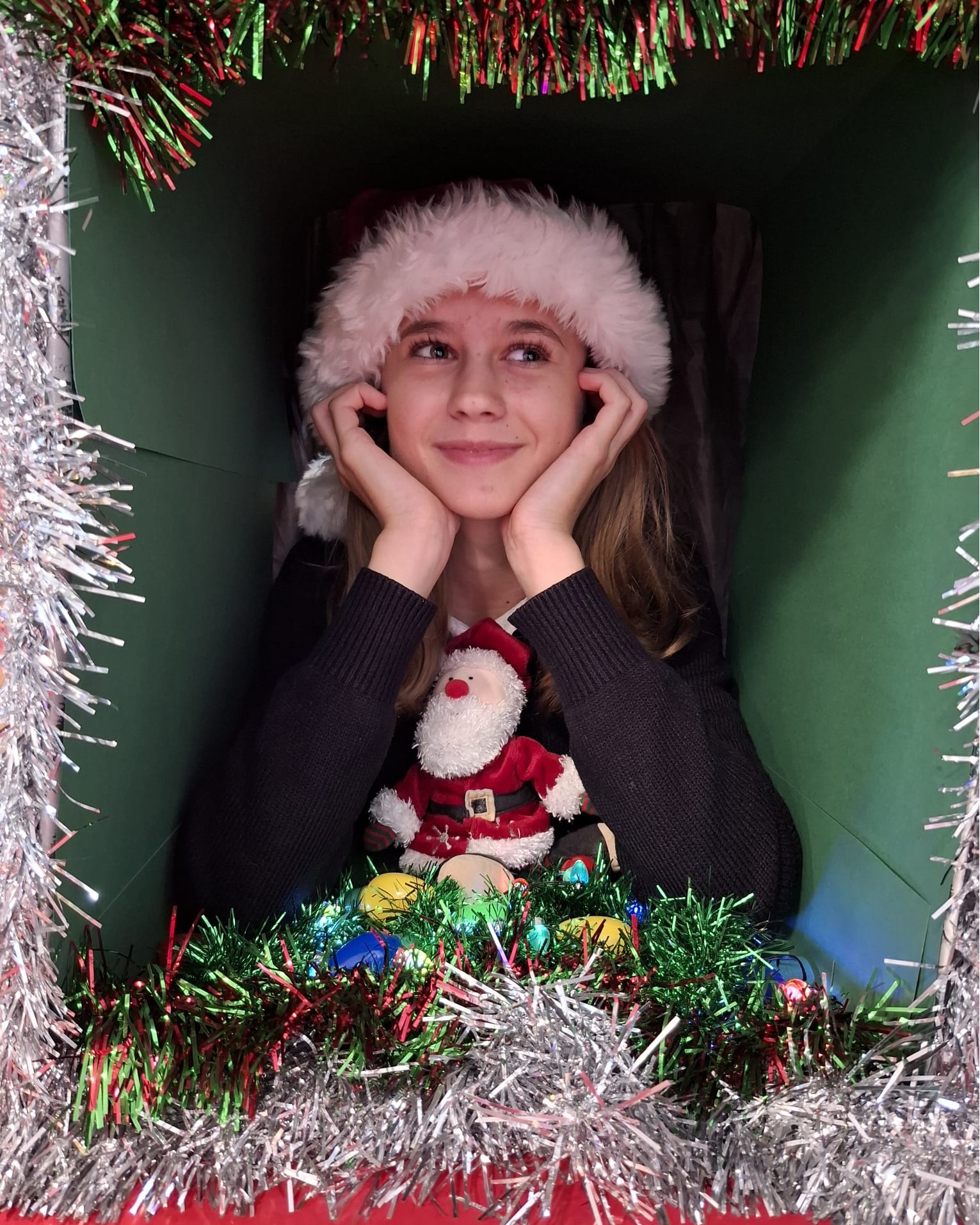 Our students had a wonderful... - Mount Saint Agnes Academy