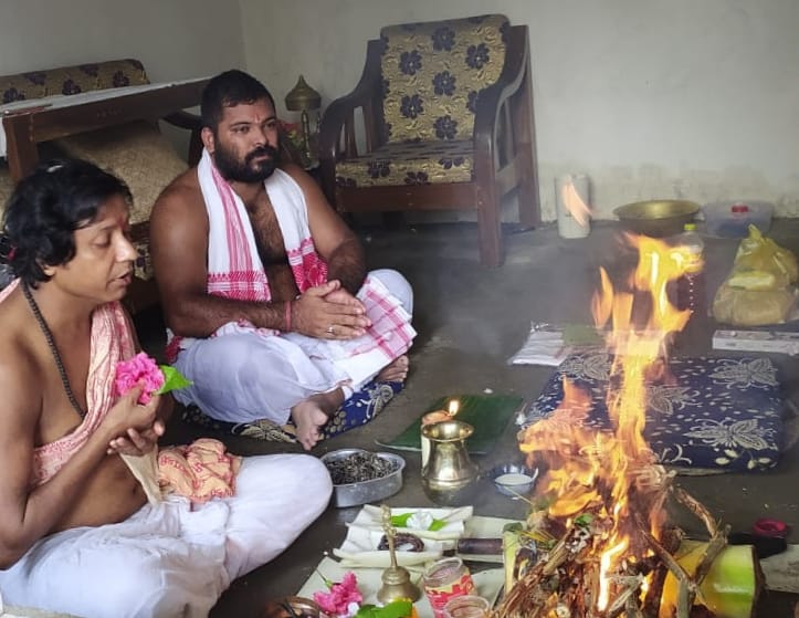 The Rise of Hinduism in Modi Era - The Rig Veda is the earliest of the ...
