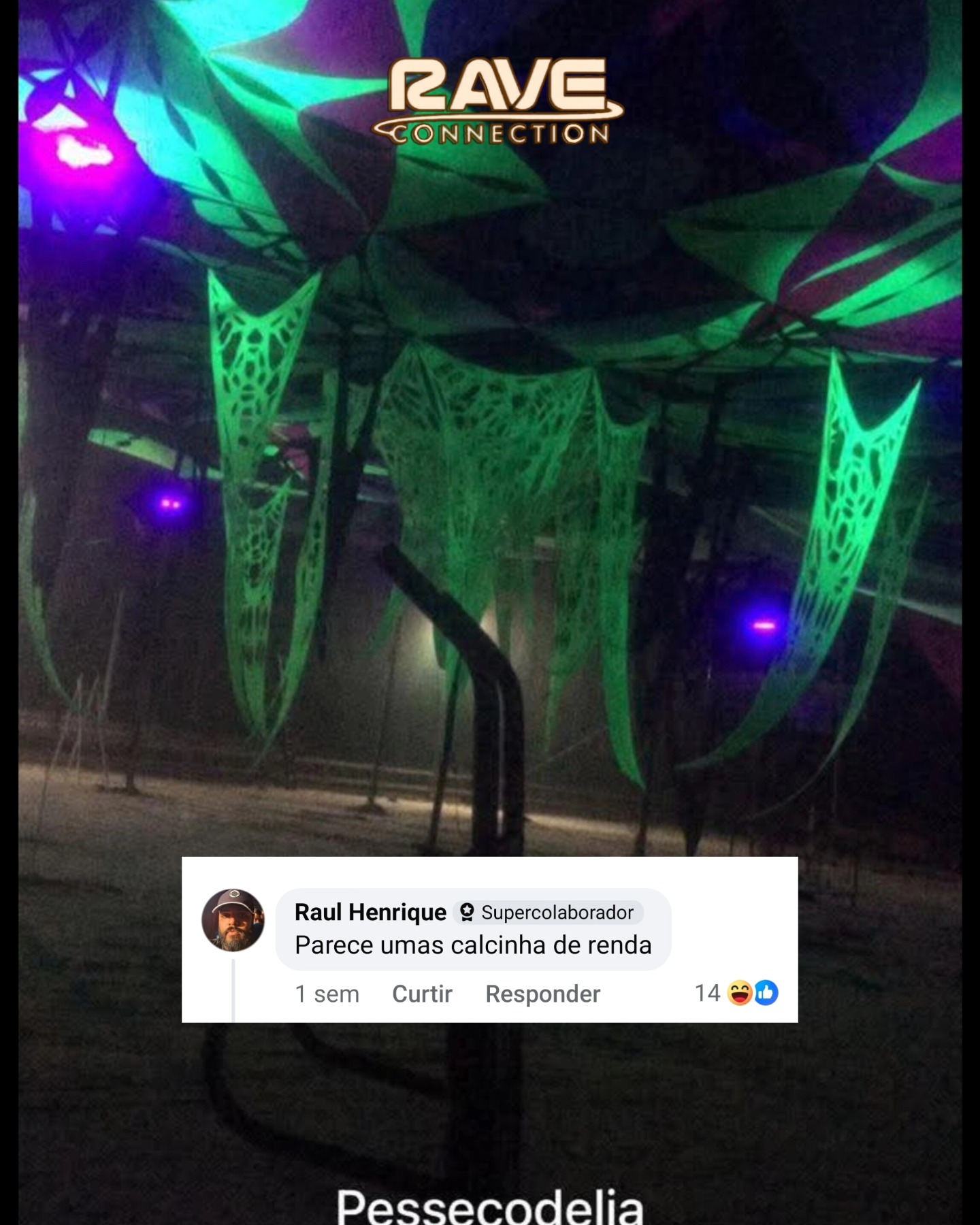 Rave Connection | São Paulo SP