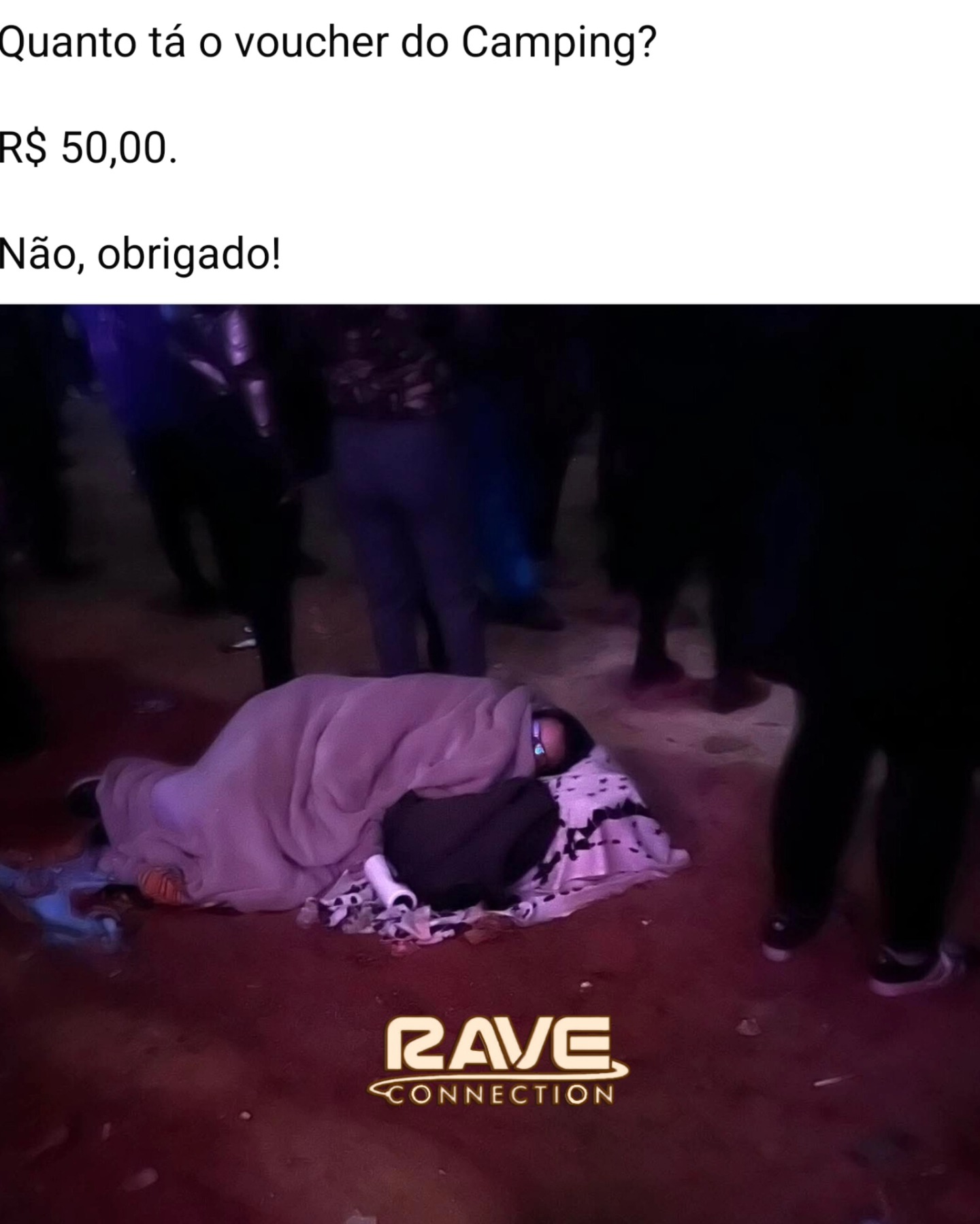 Rave Connection | São Paulo SP