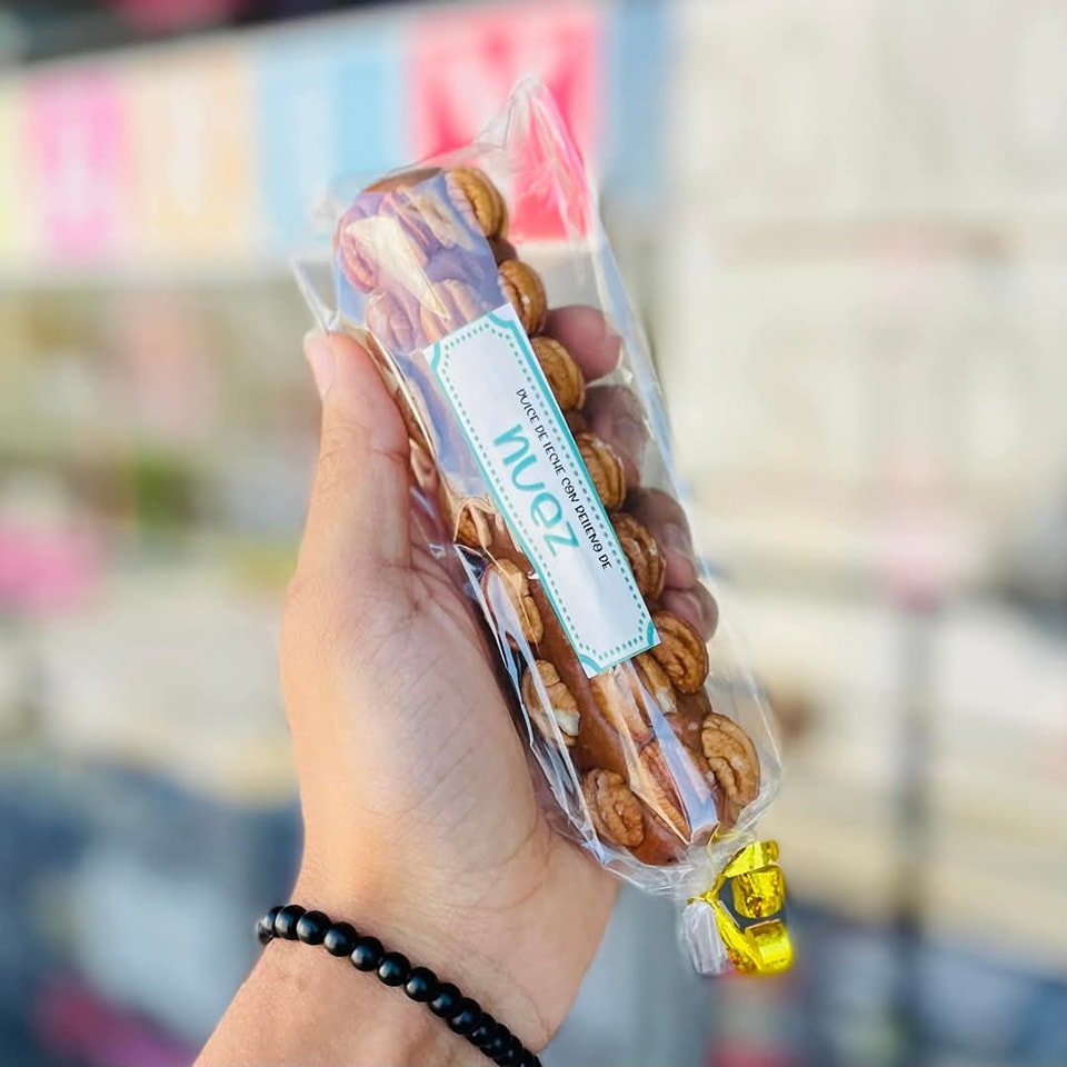 Dulces Otro Rollo | Monclova Vieja