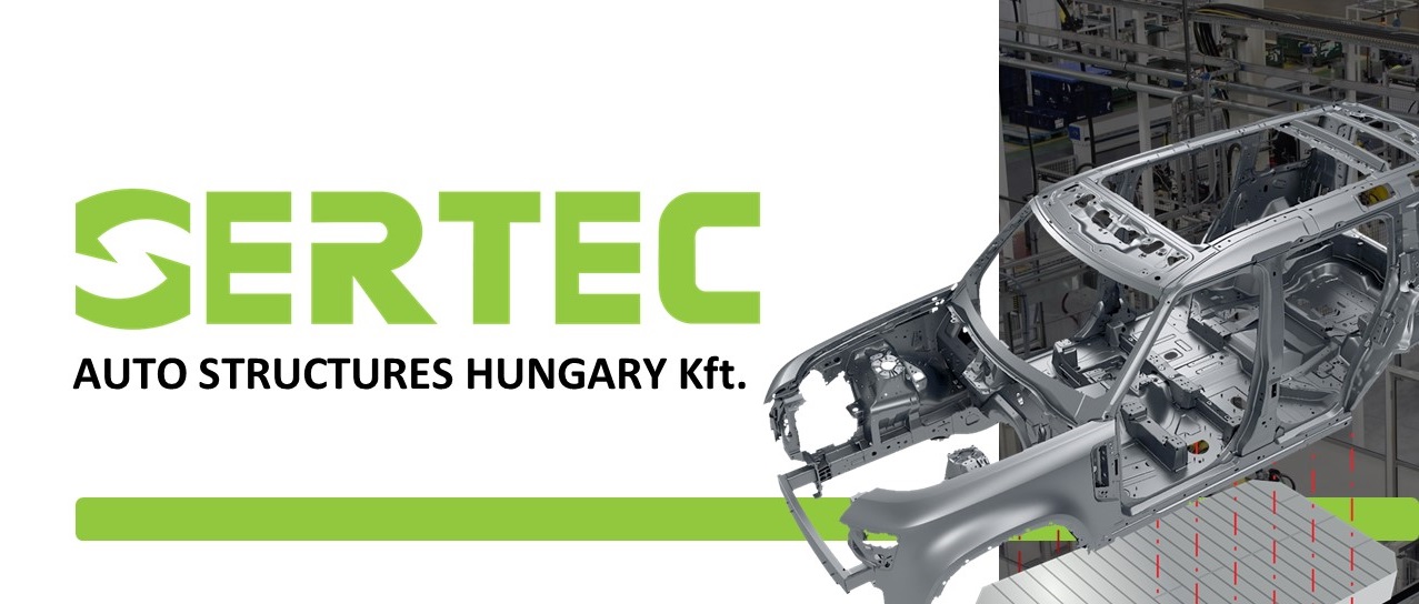 Sertec Auto Structures Hungary Kft.