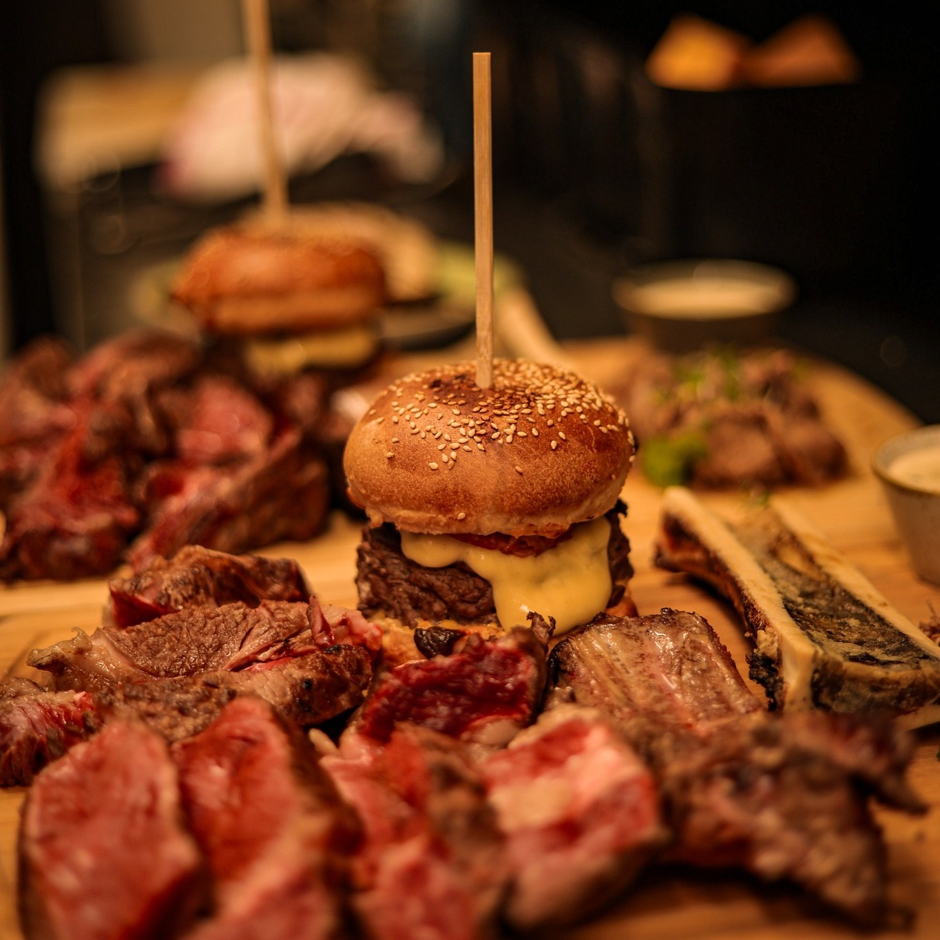 Chez Raphael Restaurant - Pour les Bons Vivants | Lyon