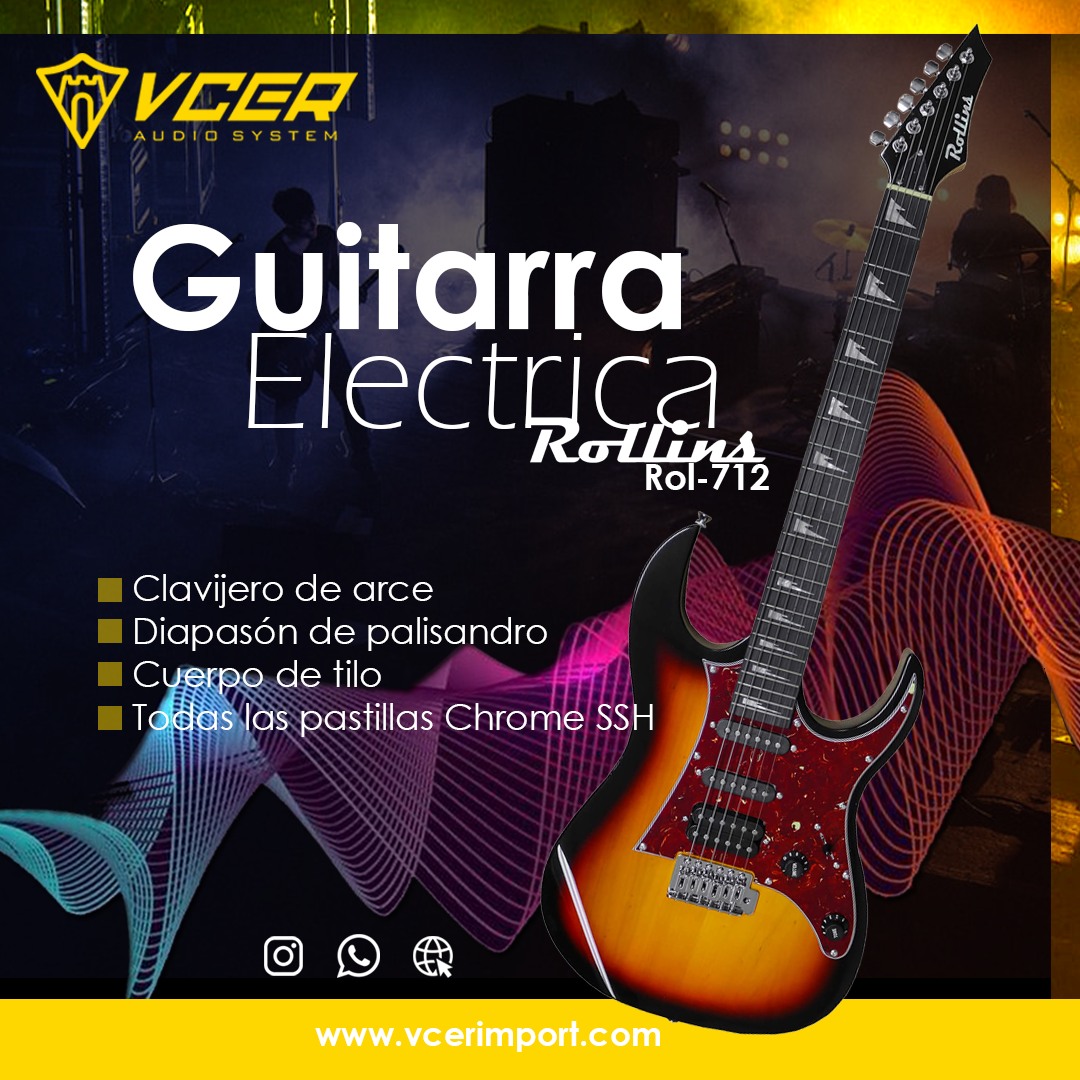 Vcer Audio System | Santo Domingo