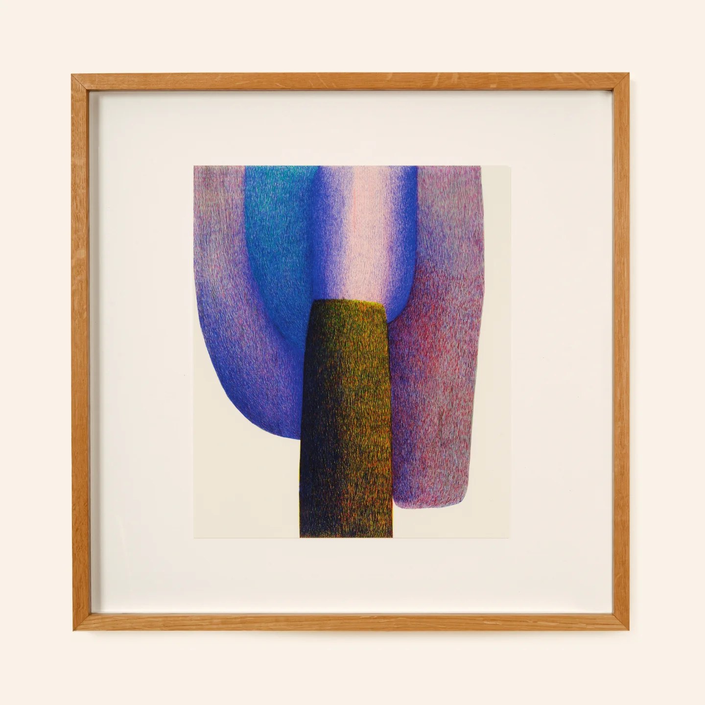 Ronan Bouroullec has found pleasure in drawing for as long as he