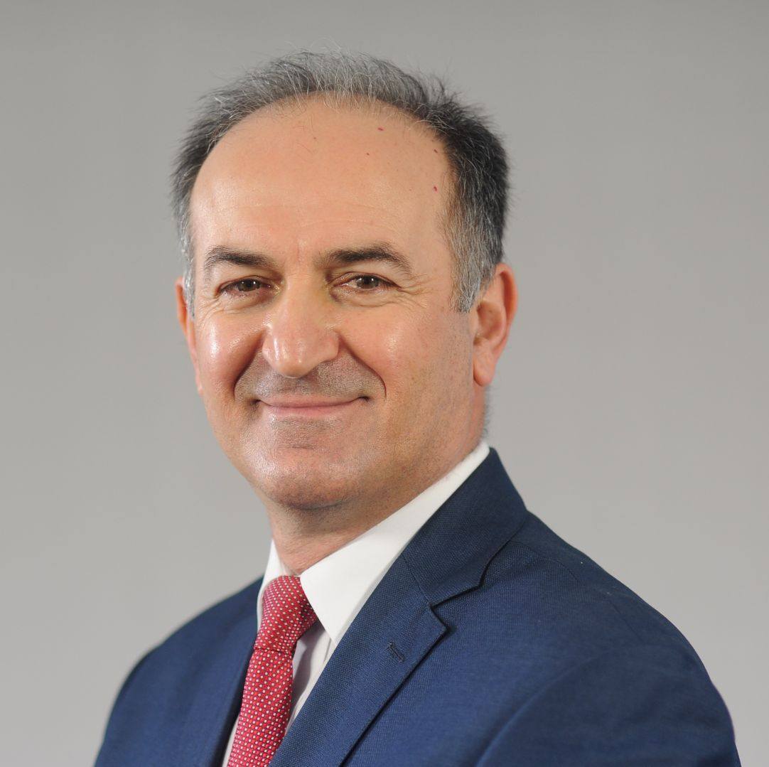Prof. Dr. RAMË VATAJ