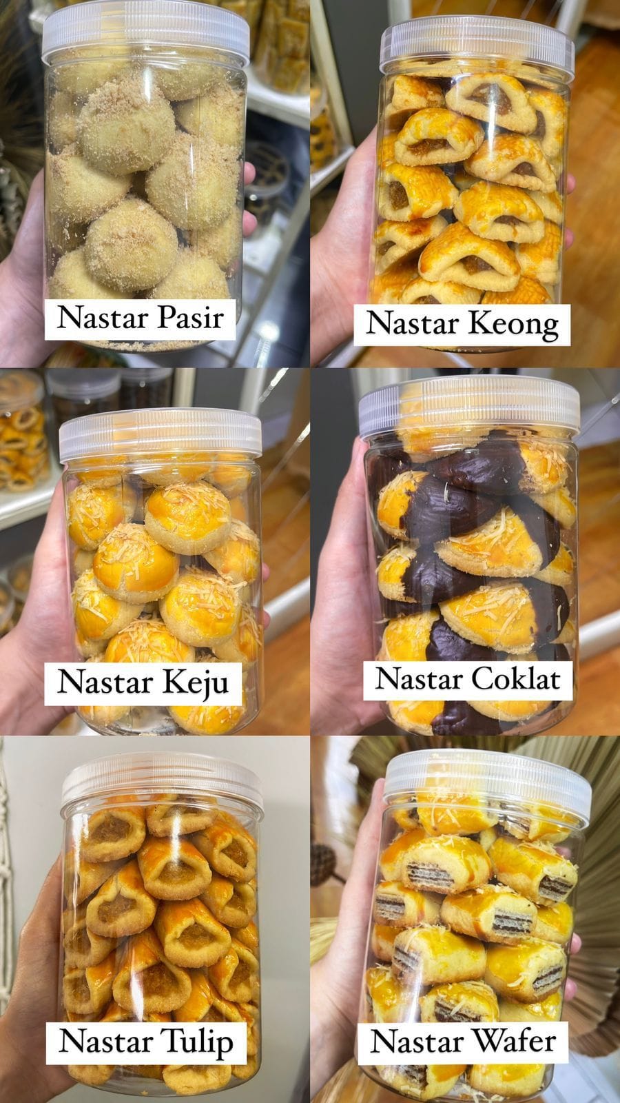 Gazia Online Store