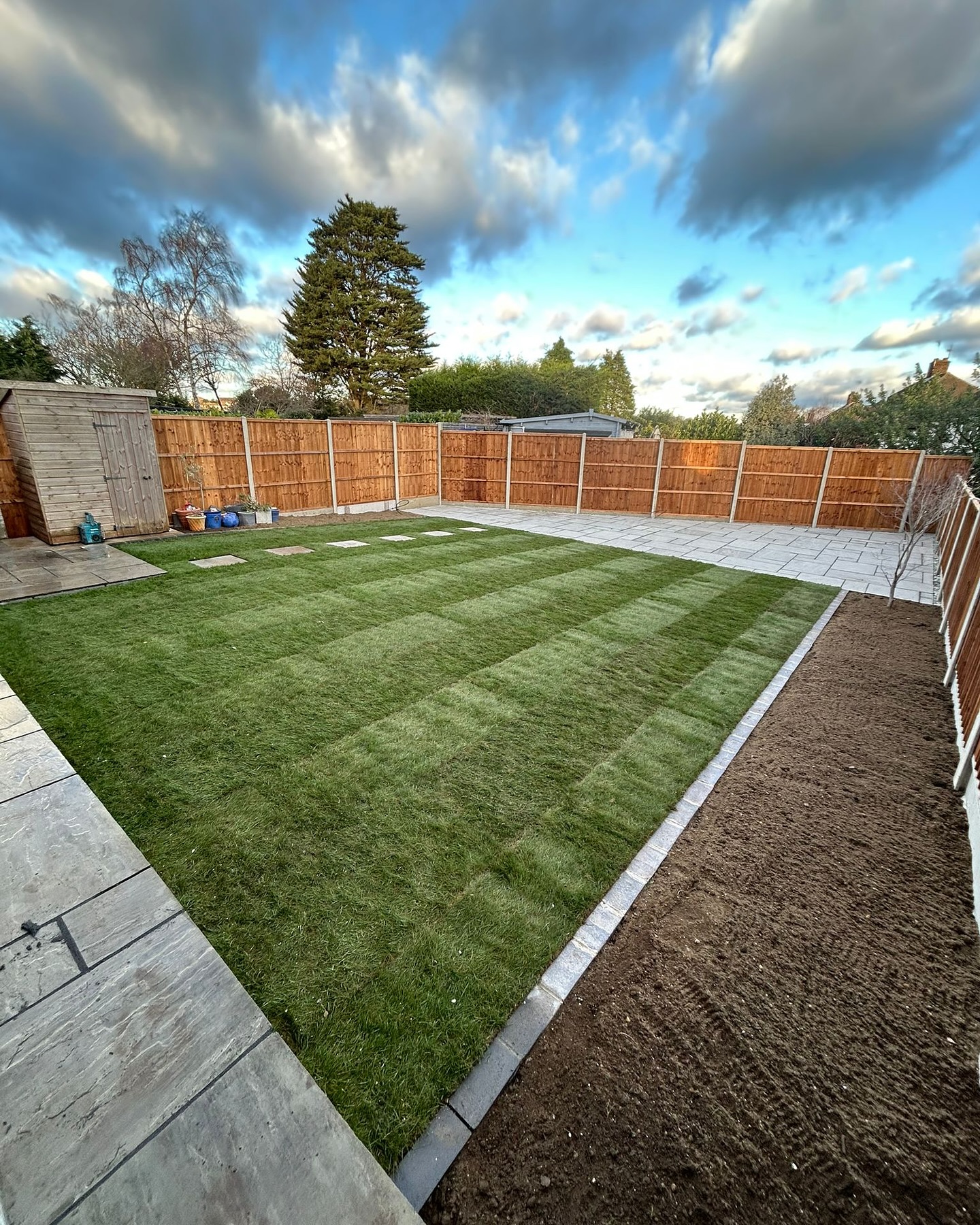 Planet Turf Ltd | Dartford