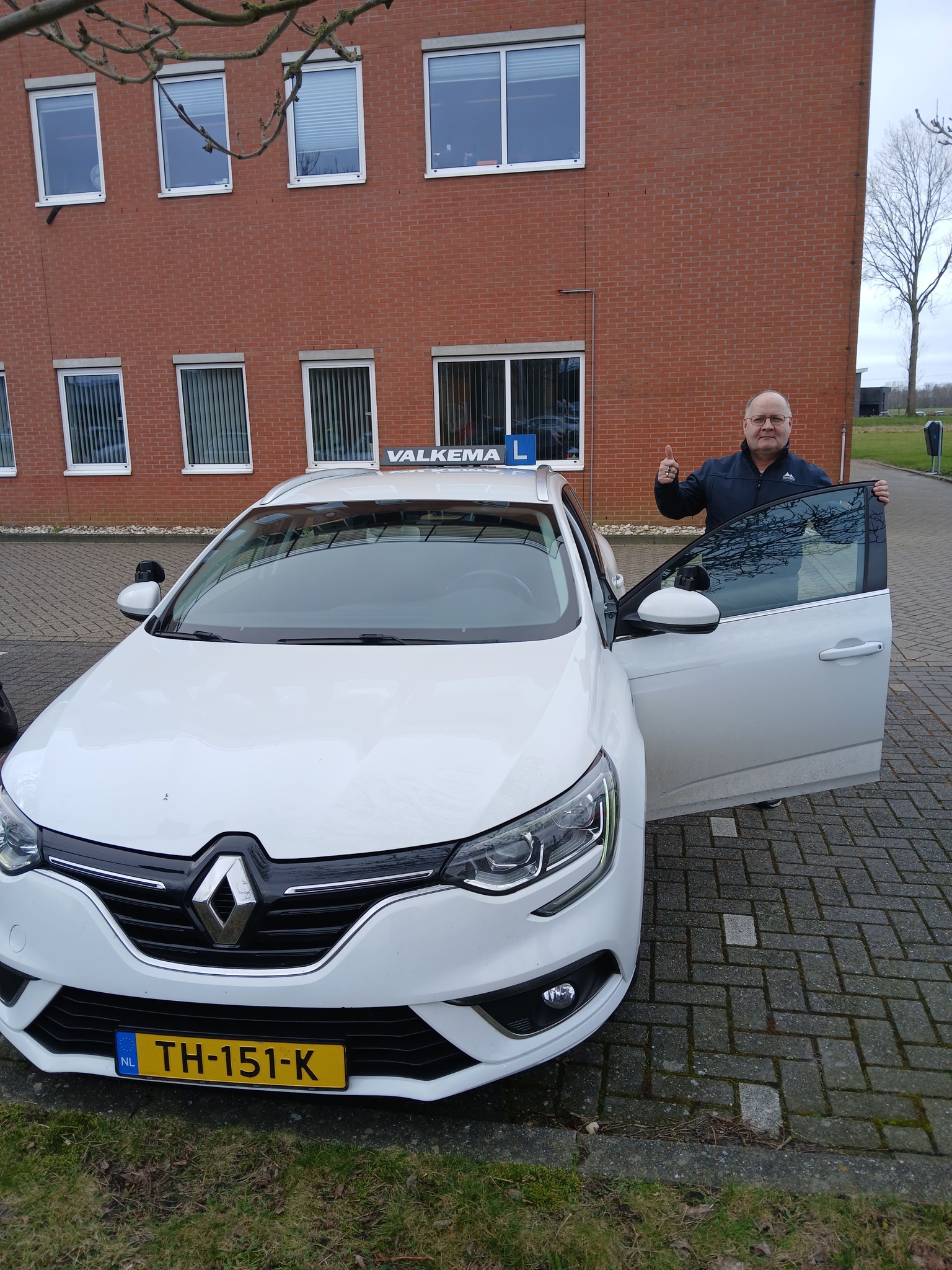 Verkeersschool Valkema
