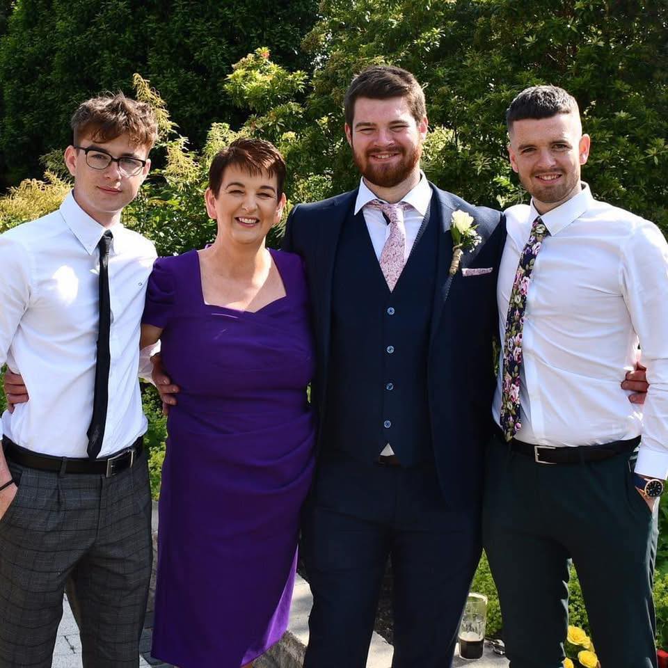 Sinead Rice (@sinead.canning1) • Facebook, Connect with friends
