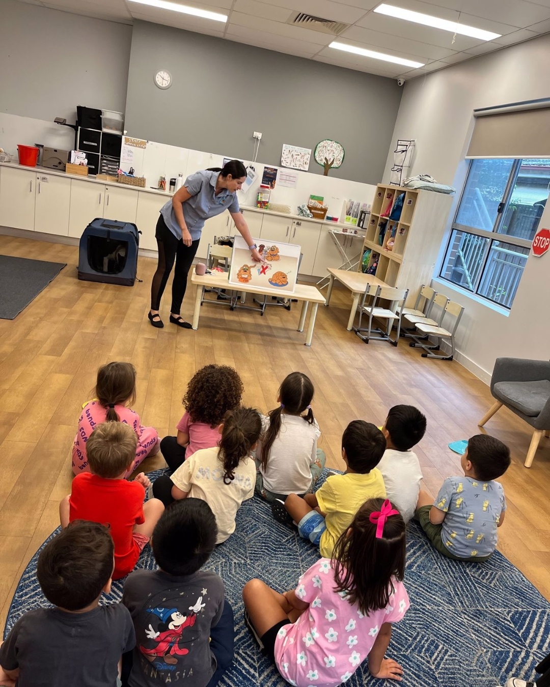 Young Academics Early Learning Centre