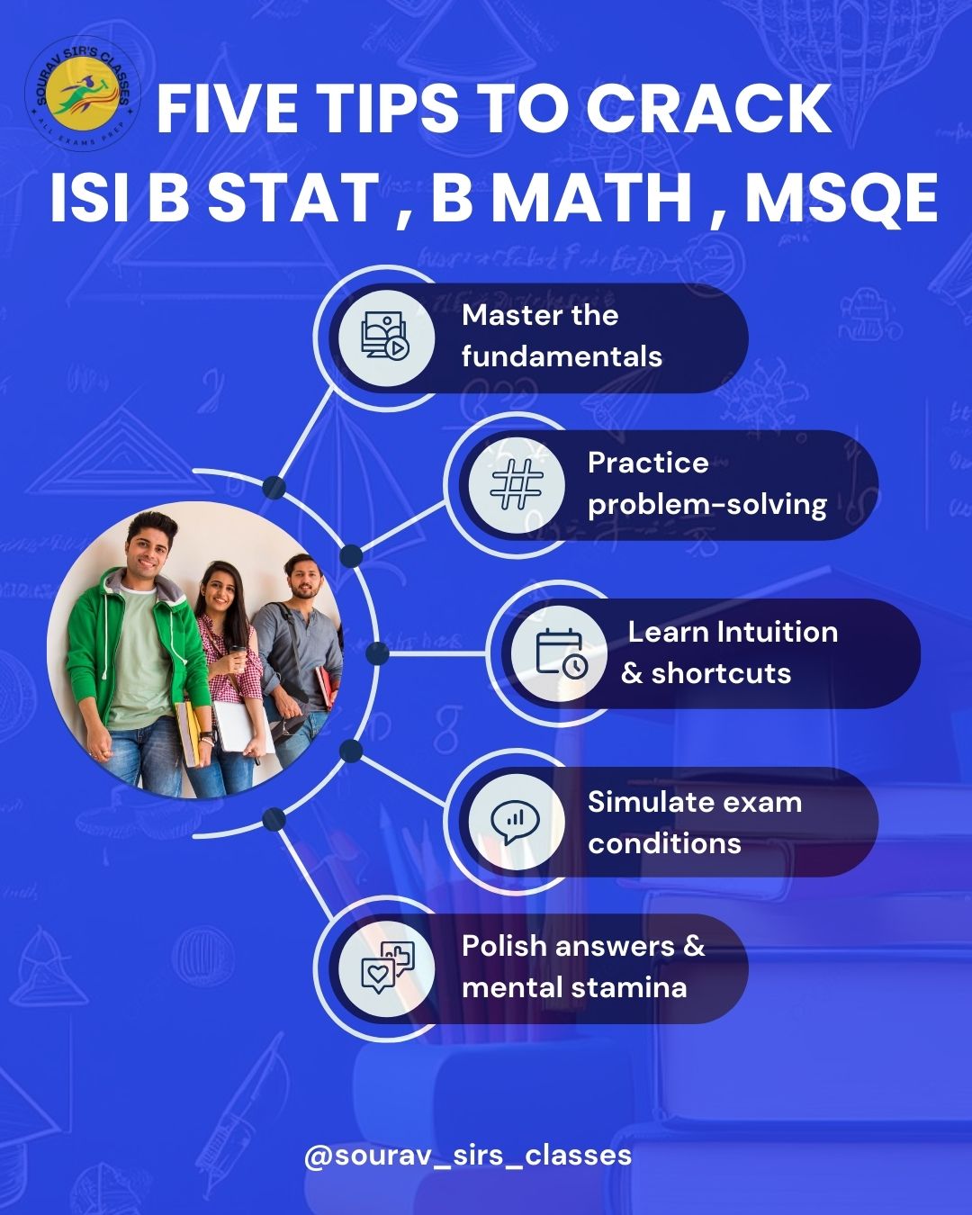 🎯... - STUDY Material ISI b stat , b math , MSQE 9836793076 | Facebook