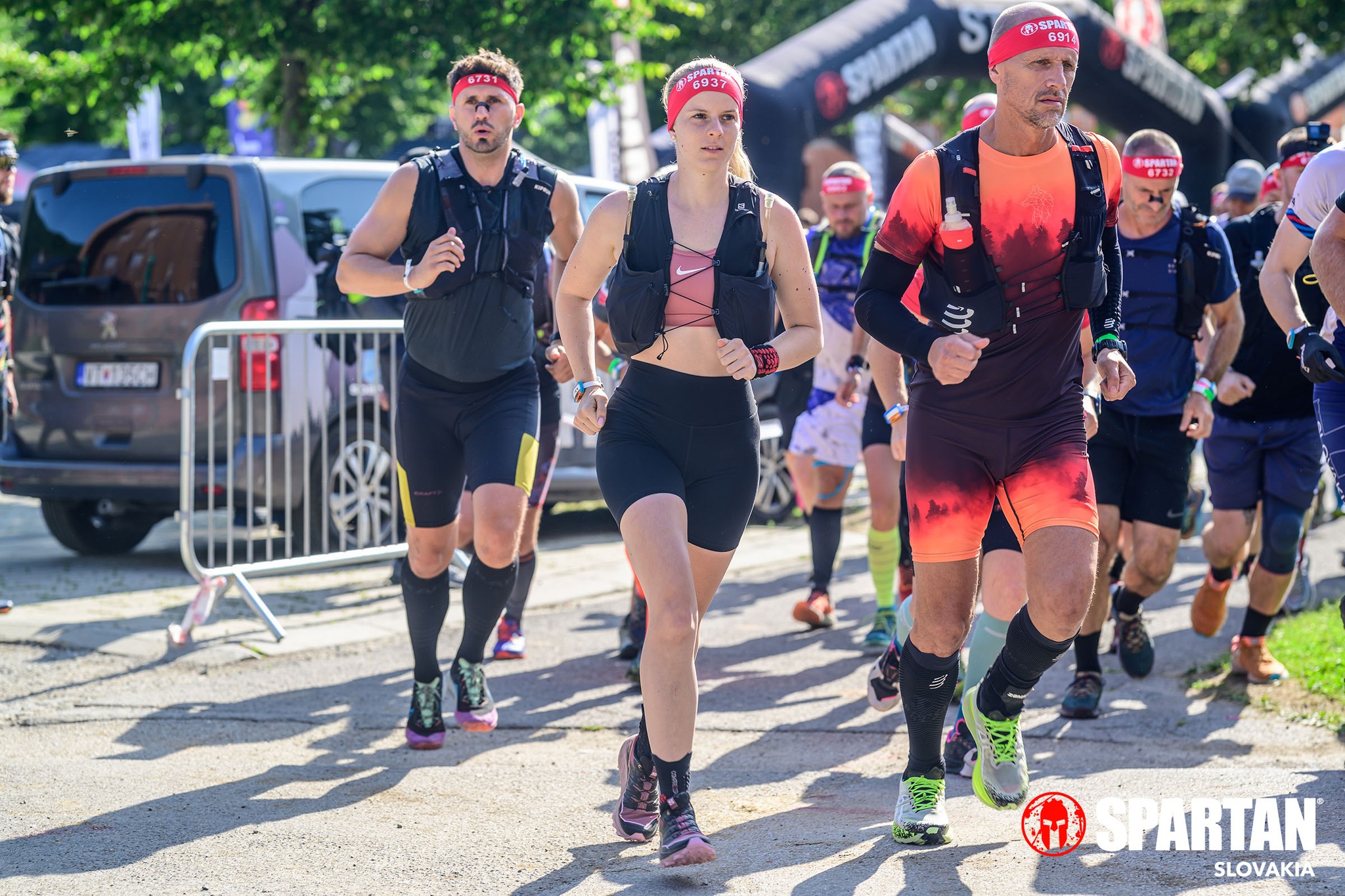 Spartan Race Slovakia added a new... - Spartan Race Slovakia