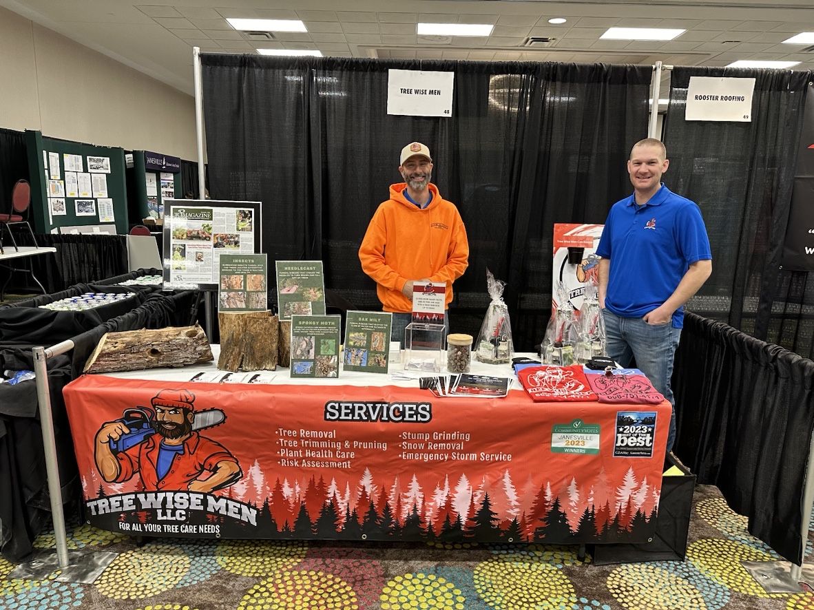 Tree Wise Men LLC | Janesville WI