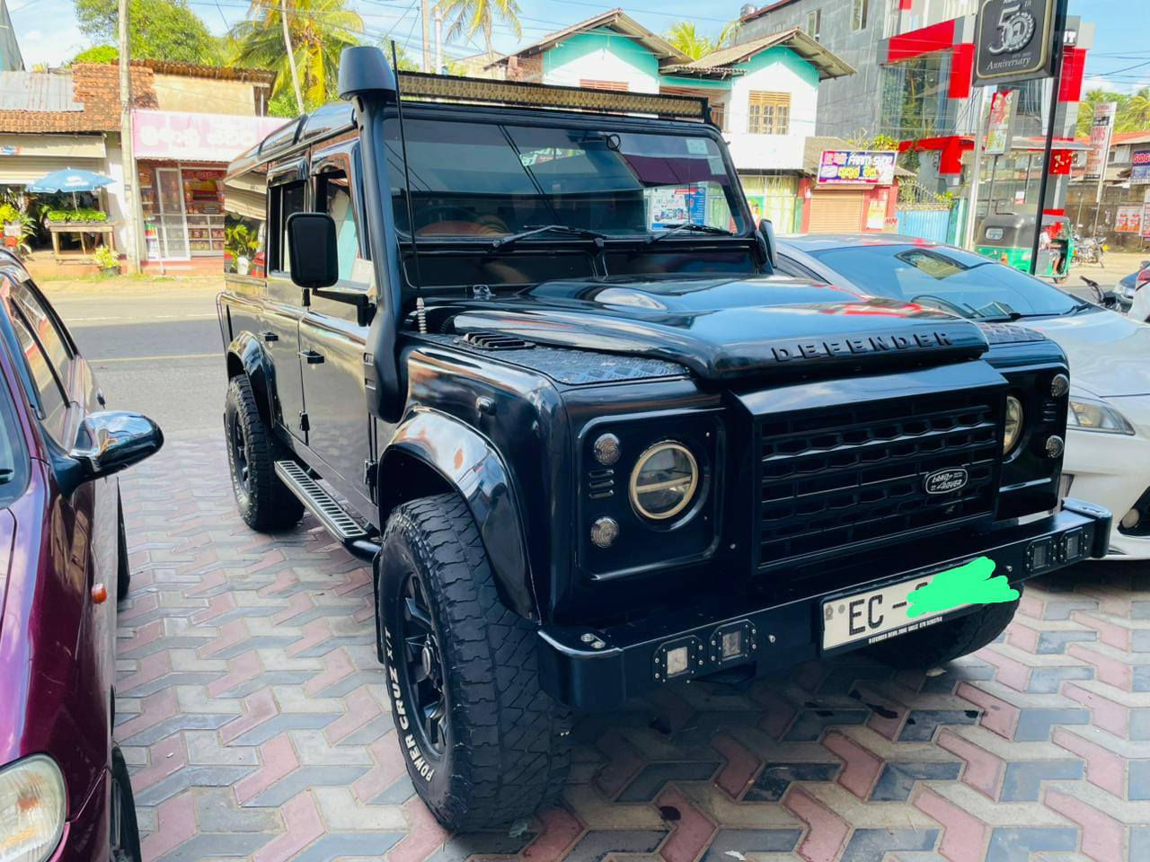 Defender - Cars & Trucks - Colombo, Sri Lanka | Facebook Marketplace ...