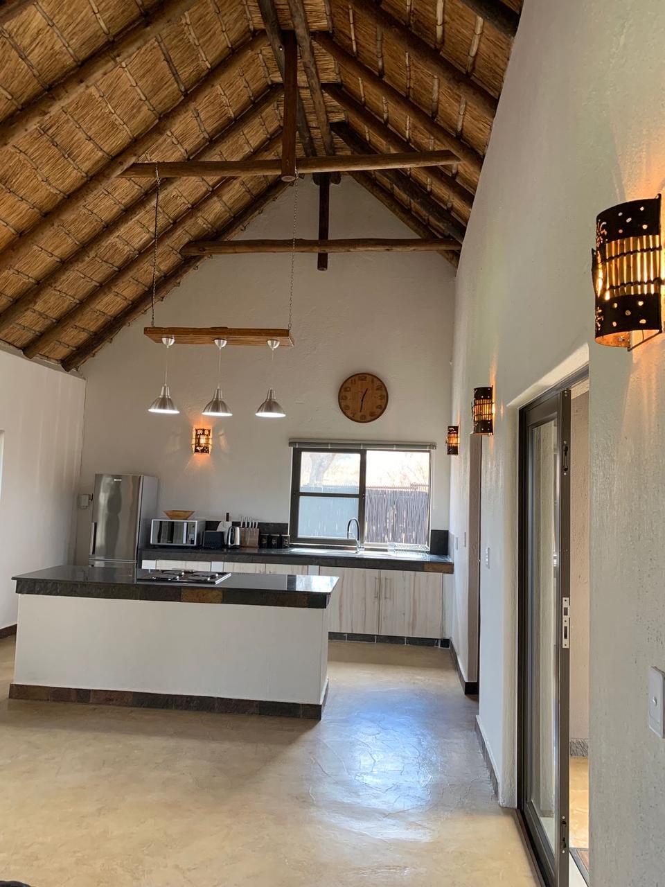Lindanda Luxury Lodge | Hoedspruit