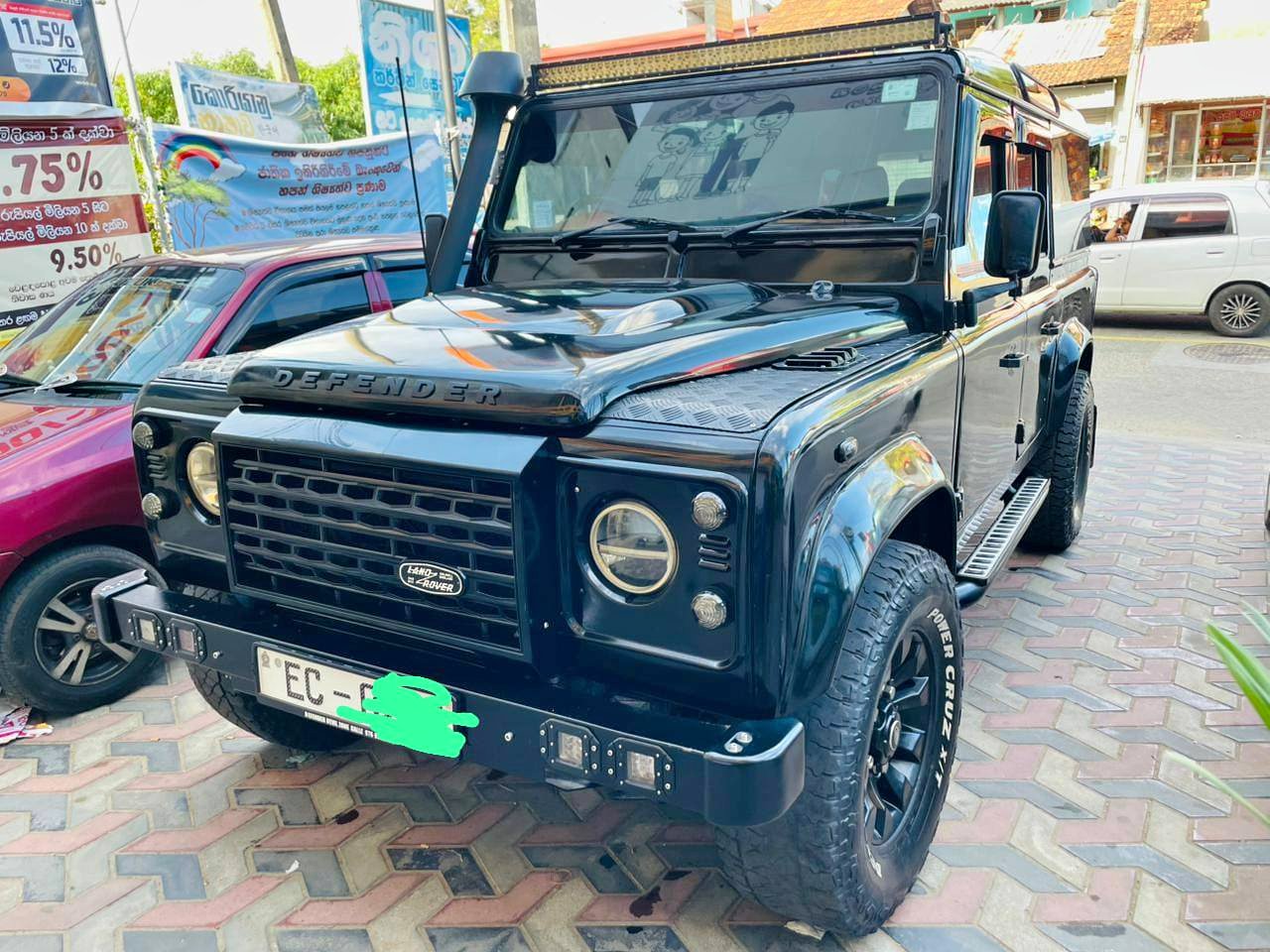 Defender - Cars & Trucks - Colombo, Sri Lanka | Facebook Marketplace ...