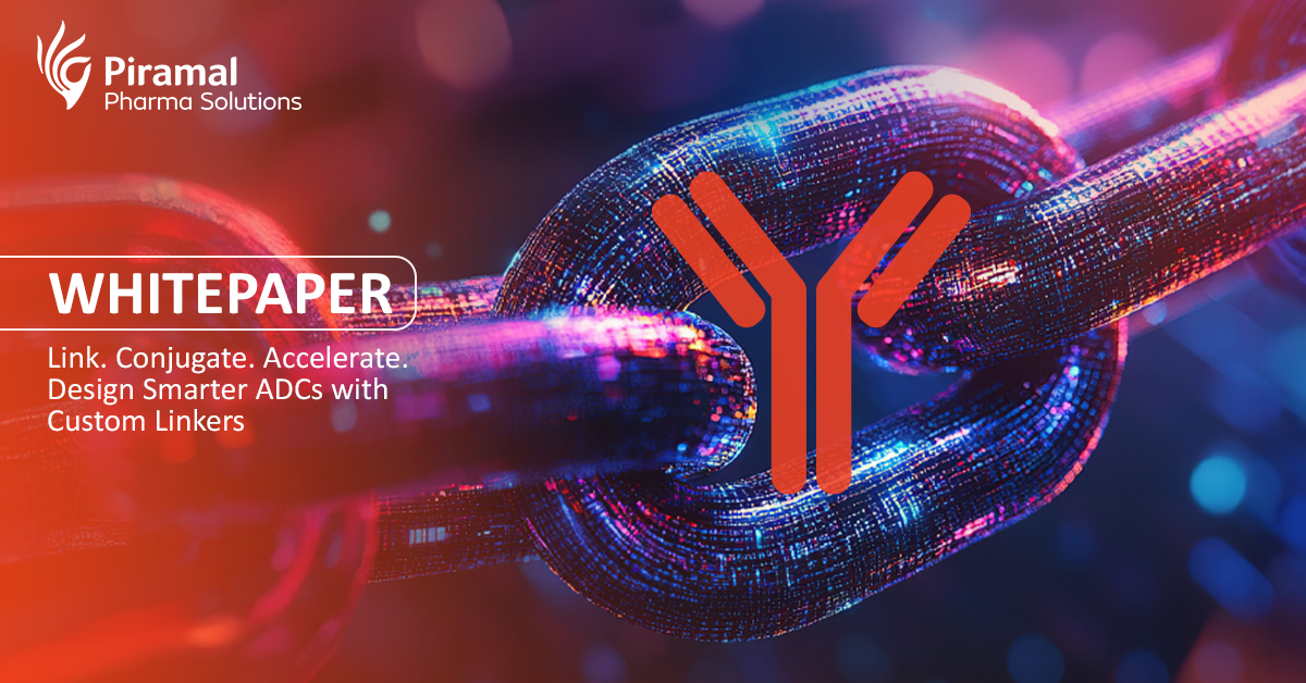 Piramal - Antibody–Drug Conjugates (ADCs) are rapidly shaping targeted ...