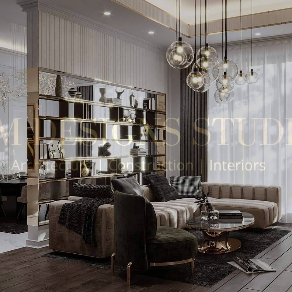 EM - IMPERFECTIO MODULAR SOFA #elegance #homeaccessories #modern # ...