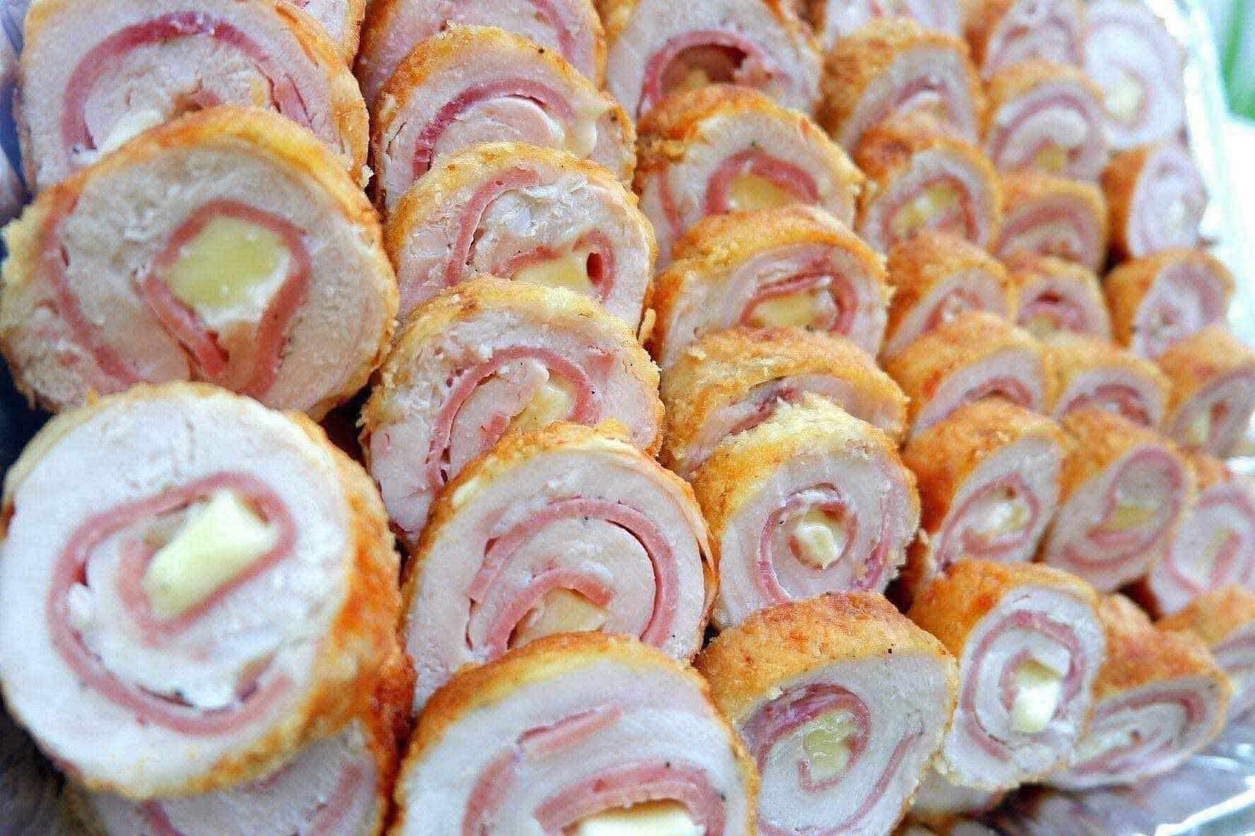 Inah's - 😍 CHICKEN CORDON BLEU😍 😍 laging hinahanap, maraming onhand😍 ...