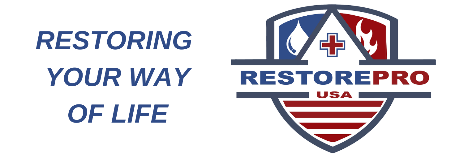 RestorePro USA | Hightstown NJ