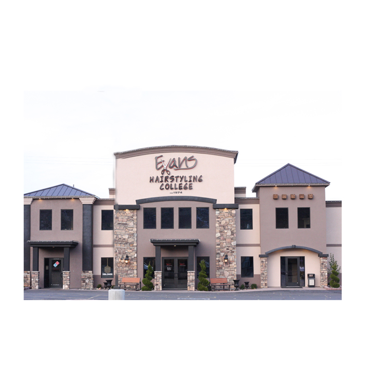 Evans Hairstyling College-Cedar City | Cedar City UT