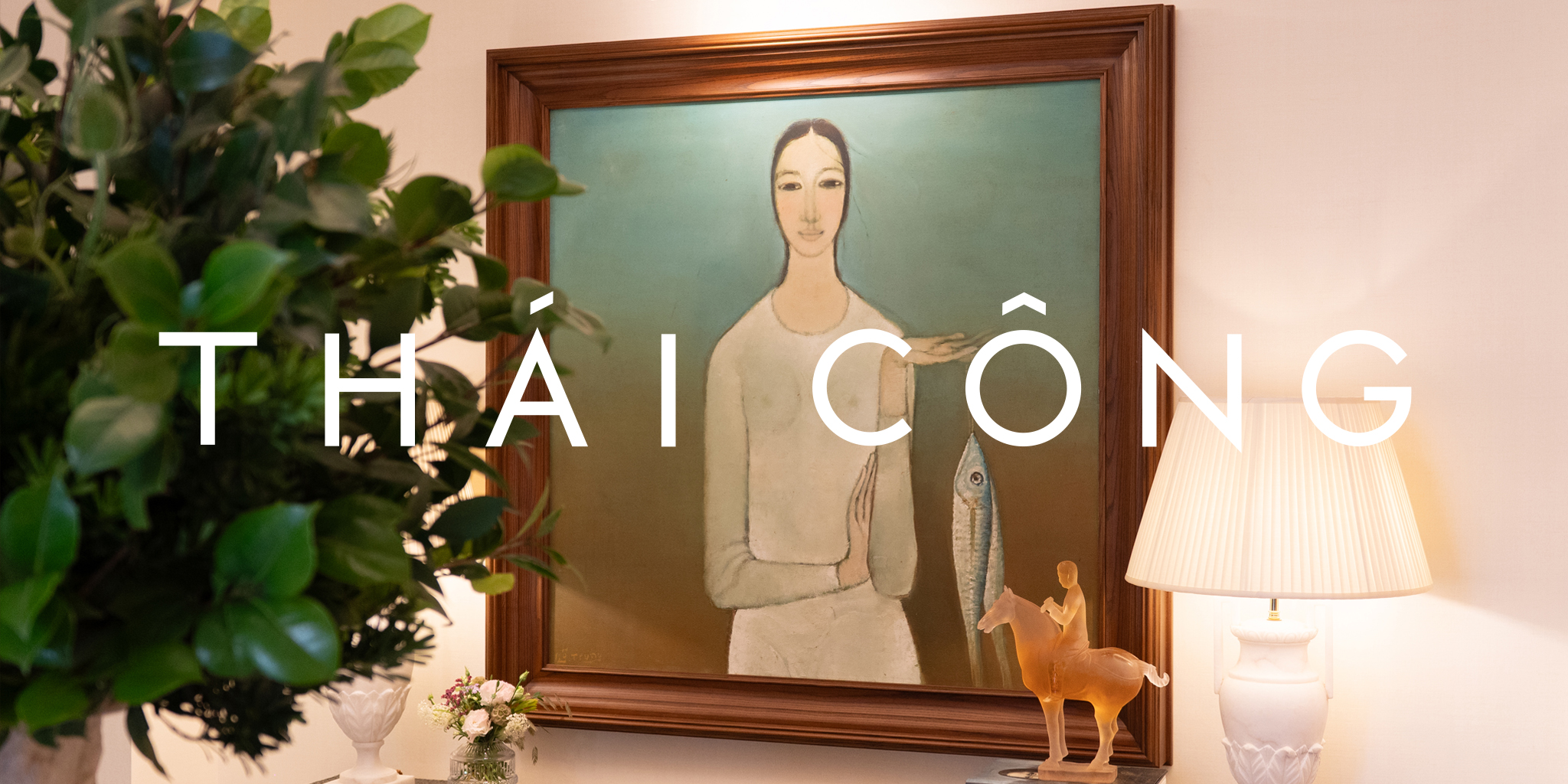 THÁI CÔNG INTERIOR DESIGN | Ho Chi Minh City