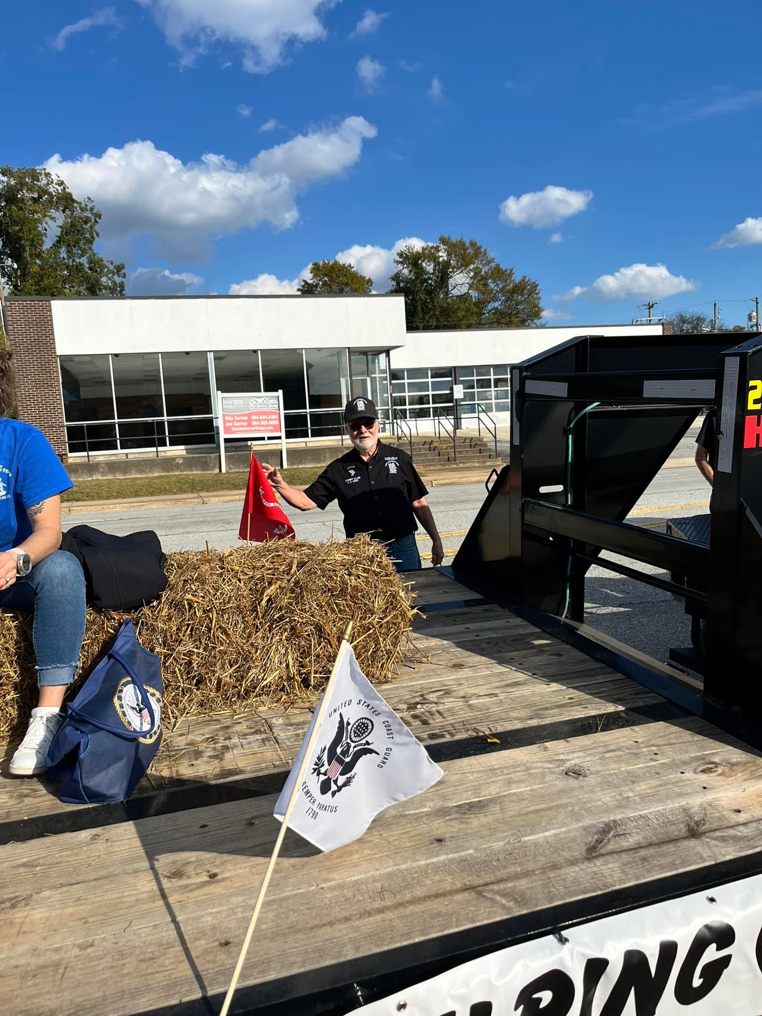 Vets Helping Vets. Anderson... - Vets Helping Vets. Anderson