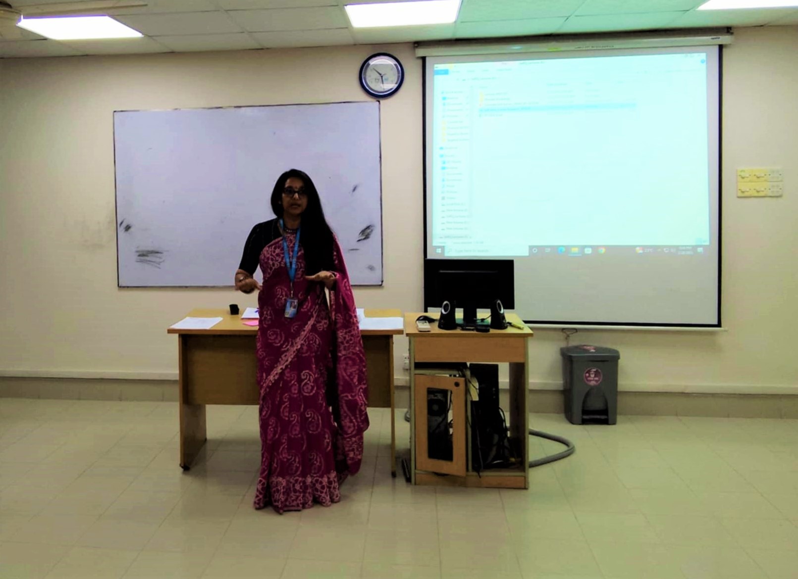 Master in Communication-ULAB