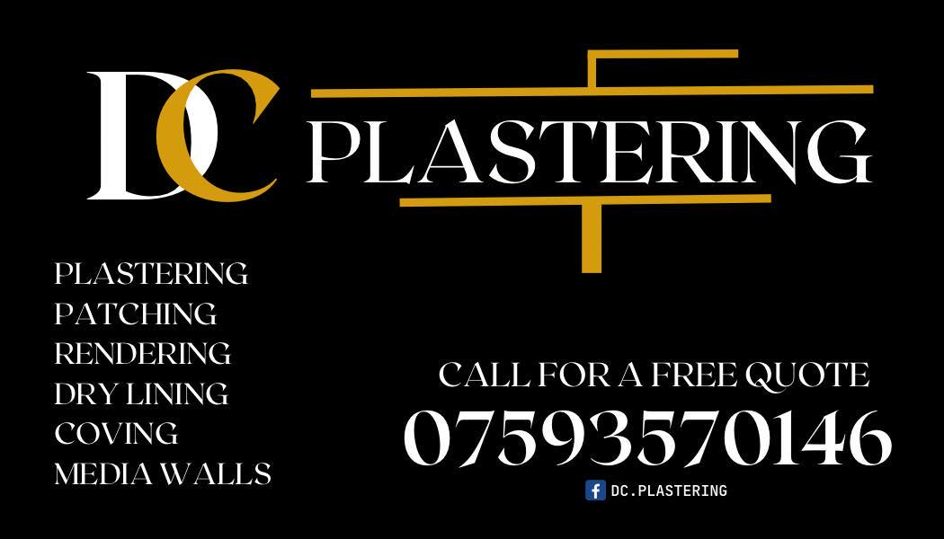 DC.Plastering