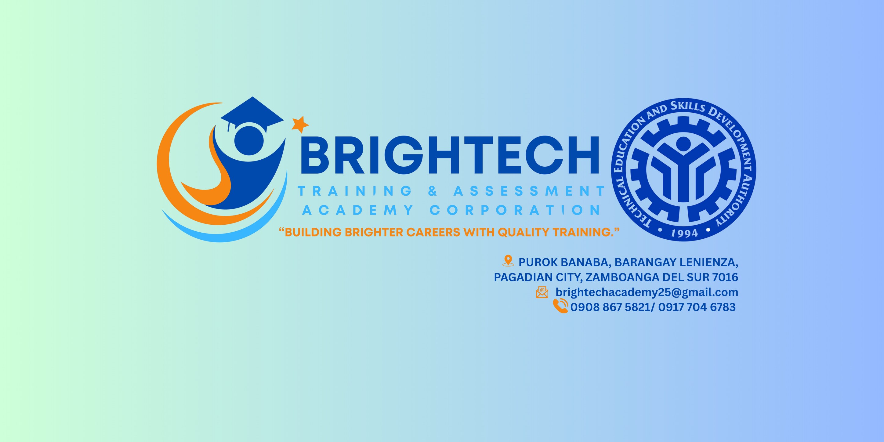 Brightech Academy Corporation | Pagadian City
