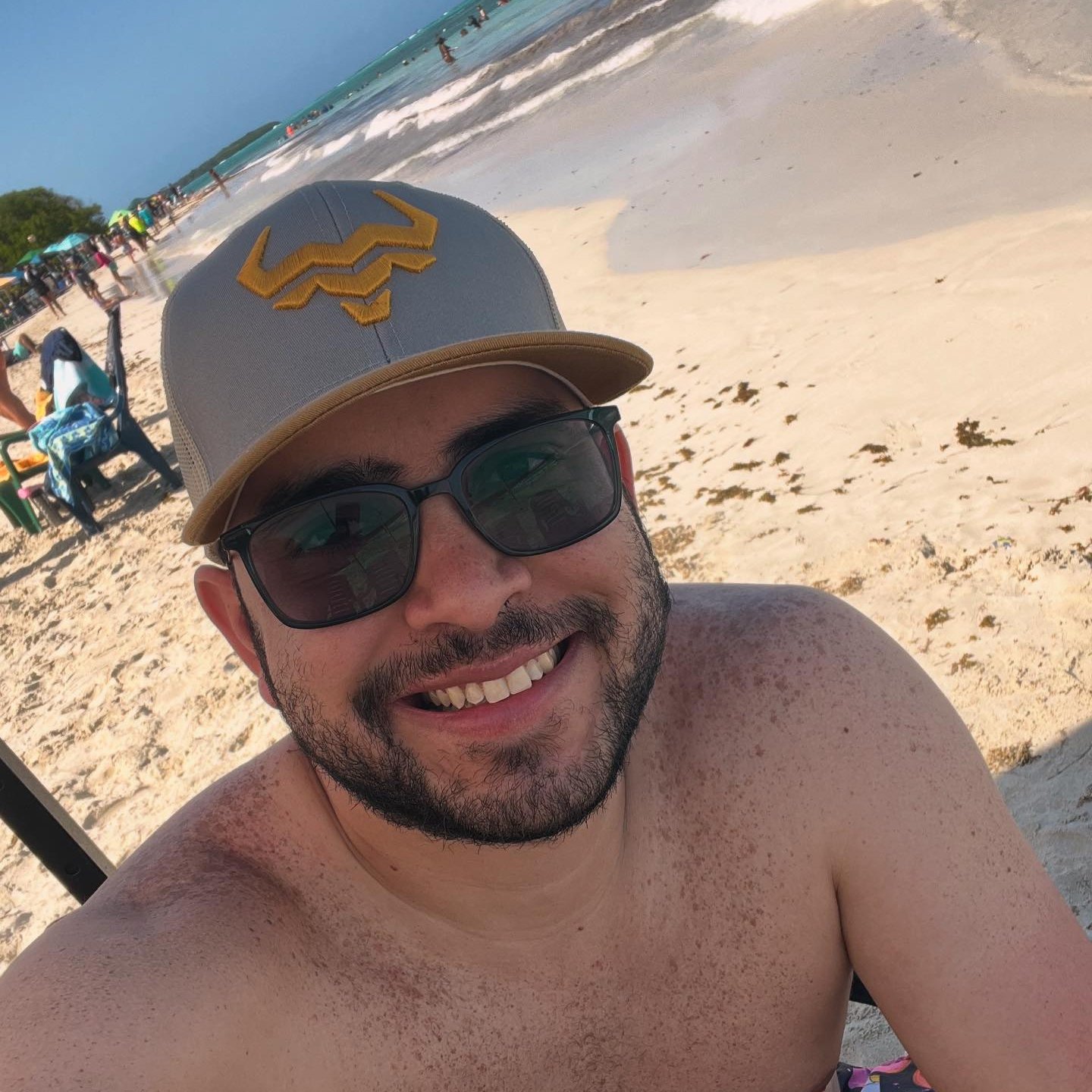 Oswaldo Lopez