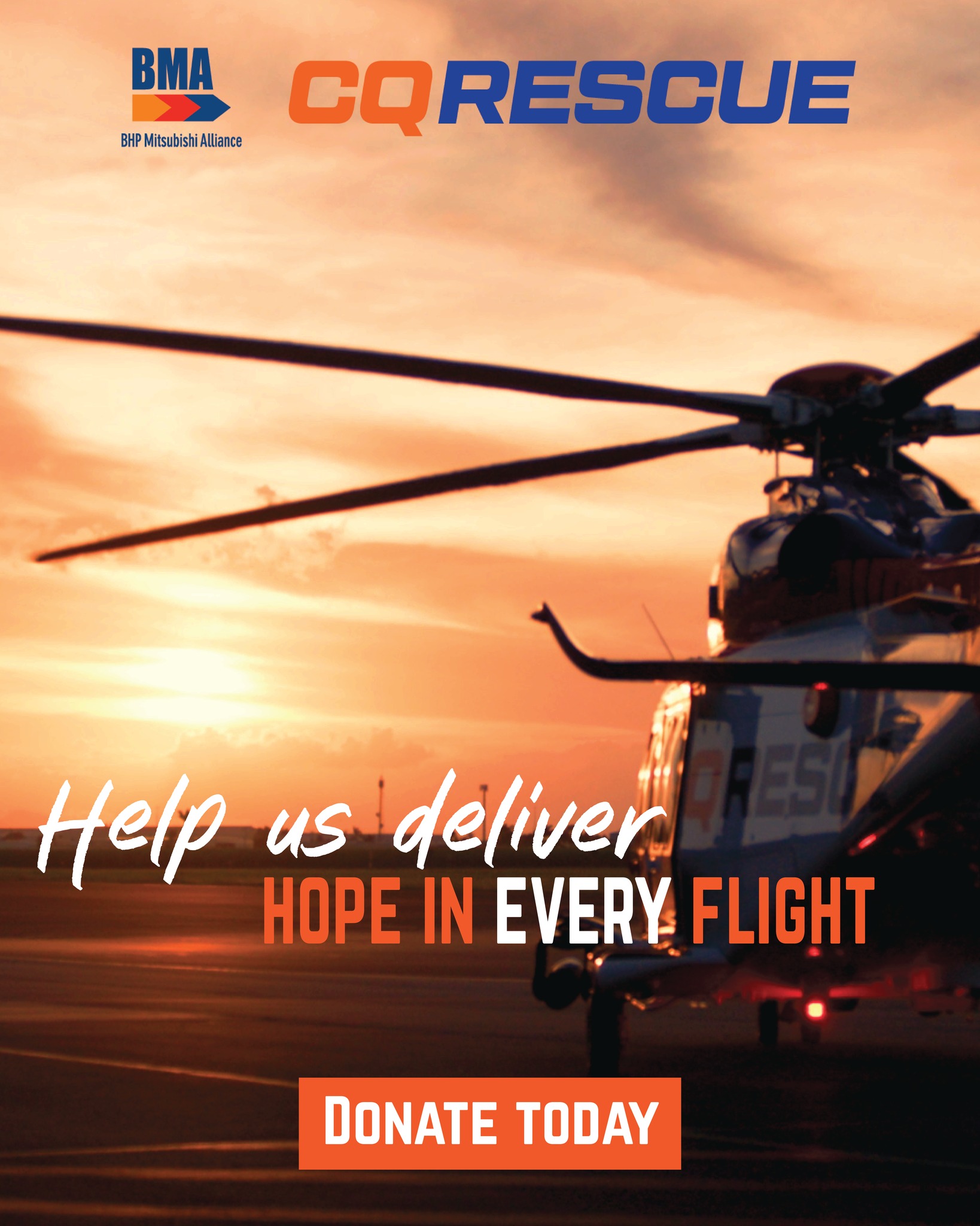 BMA CQ Rescue - BMA CQ Rescue added a new photo.