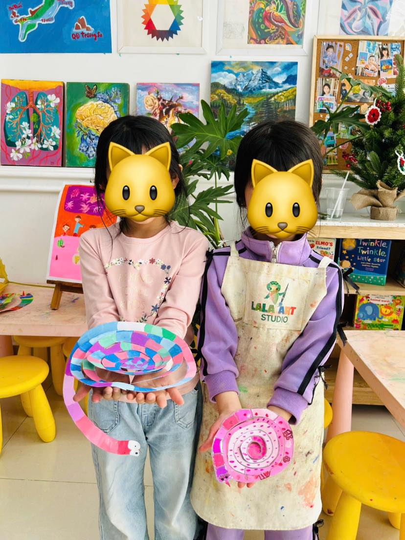 Lala Art Studio | Đà Lạt