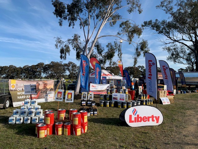 Liberty Rural - Griffith | Griffith NSW
